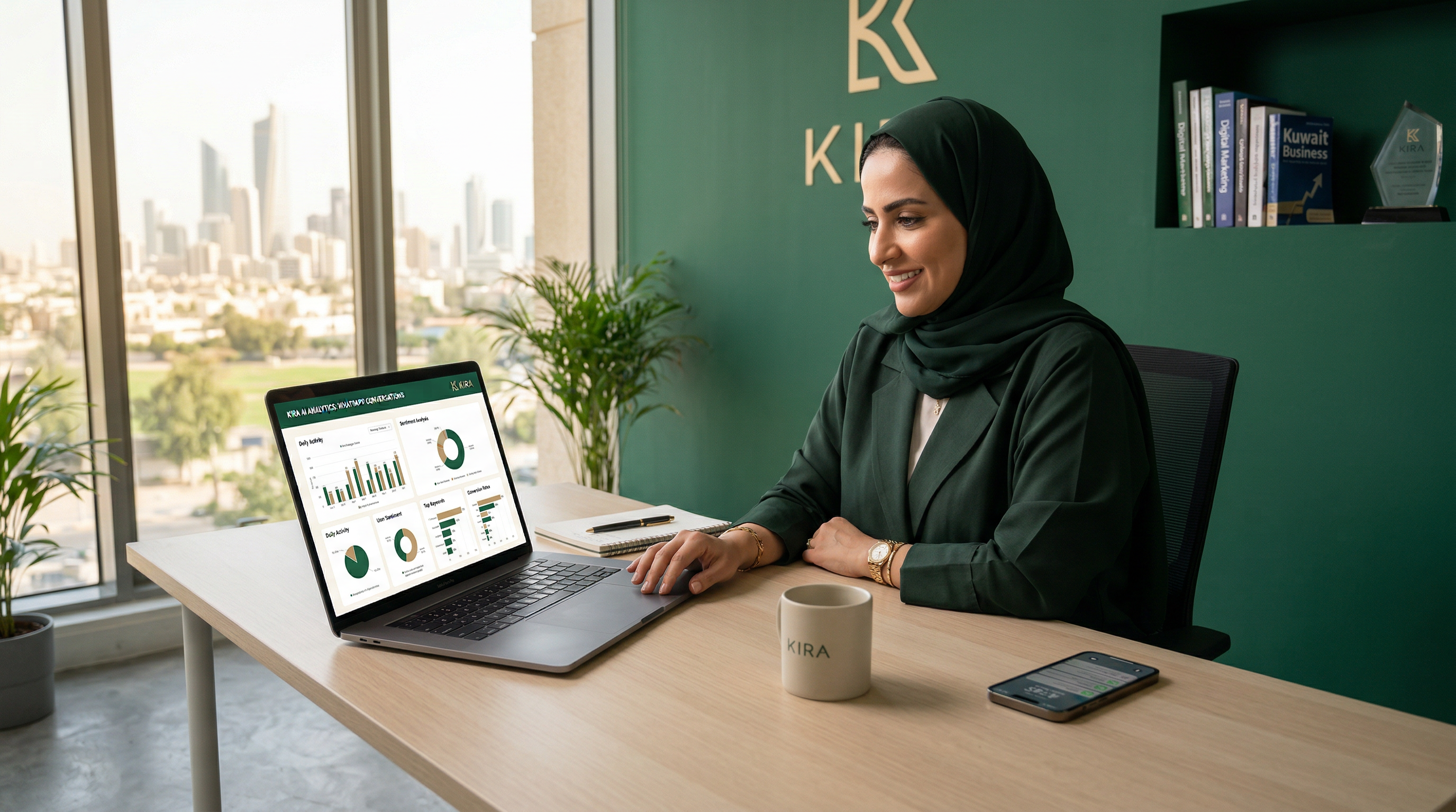 AI Automation Agency GCC: What It Really Means