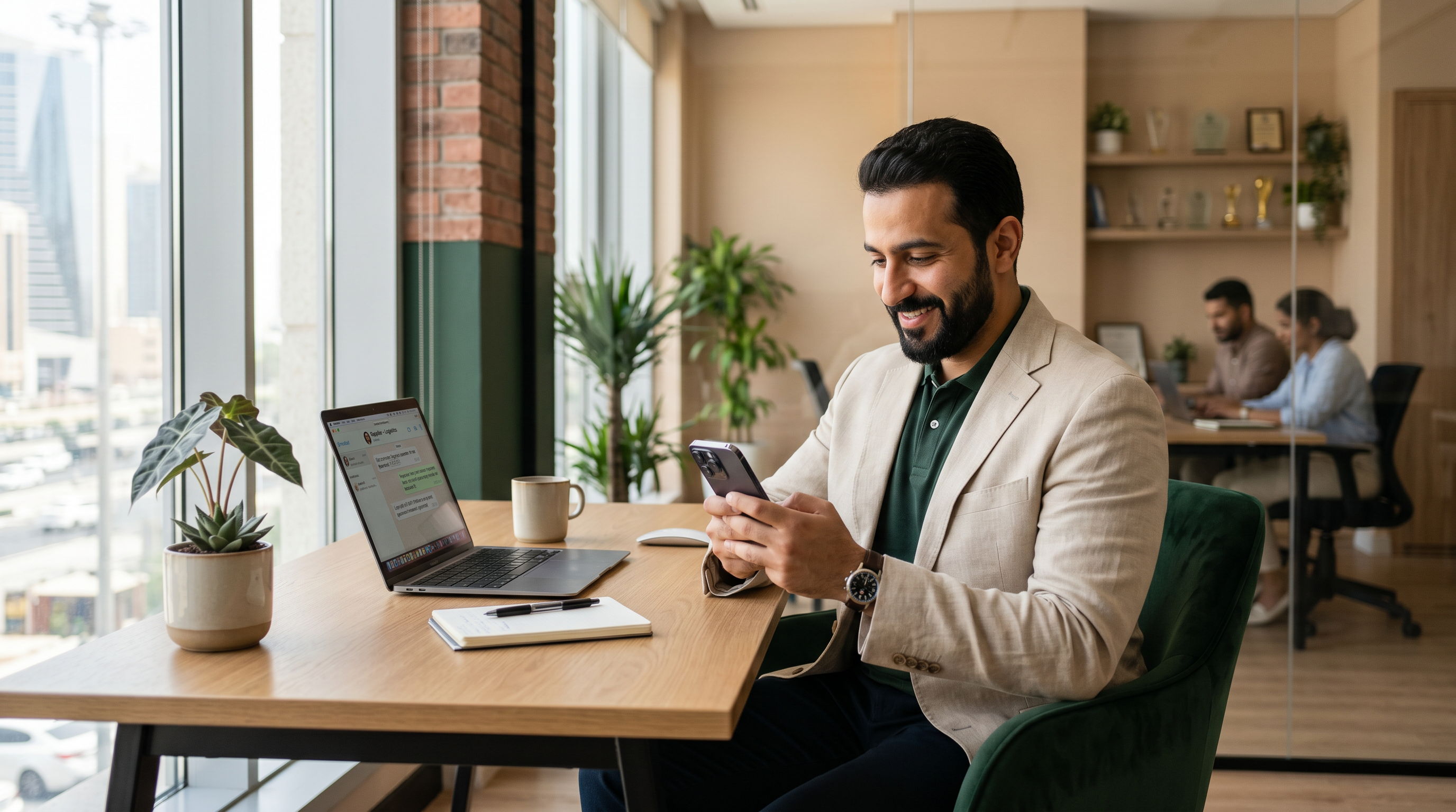 AiSensy Alternative for Kuwait Businesses: Faster, More Sales