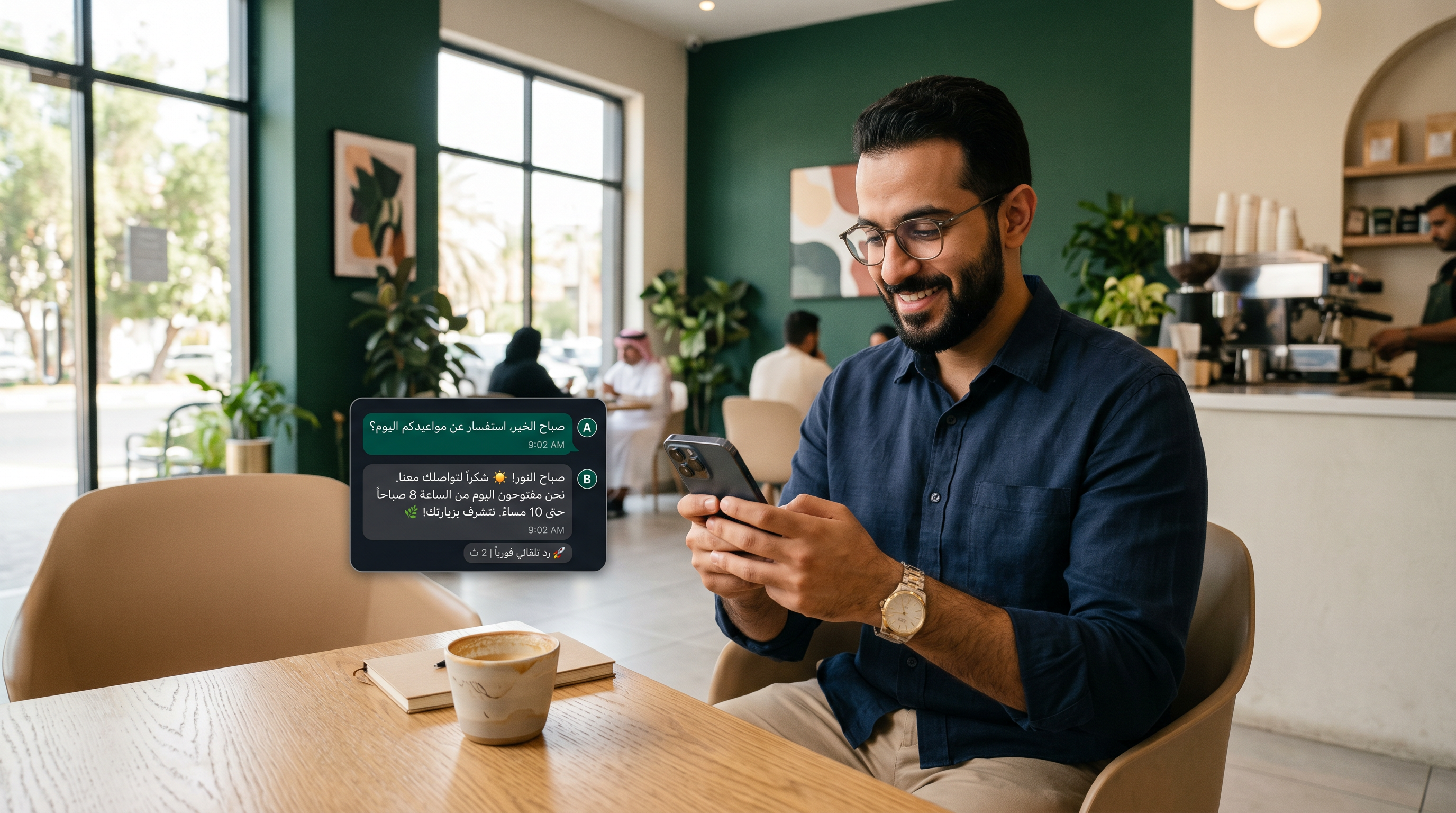 Best AI Customer Service for Kuwait SMBs—Instant Responses 24/7