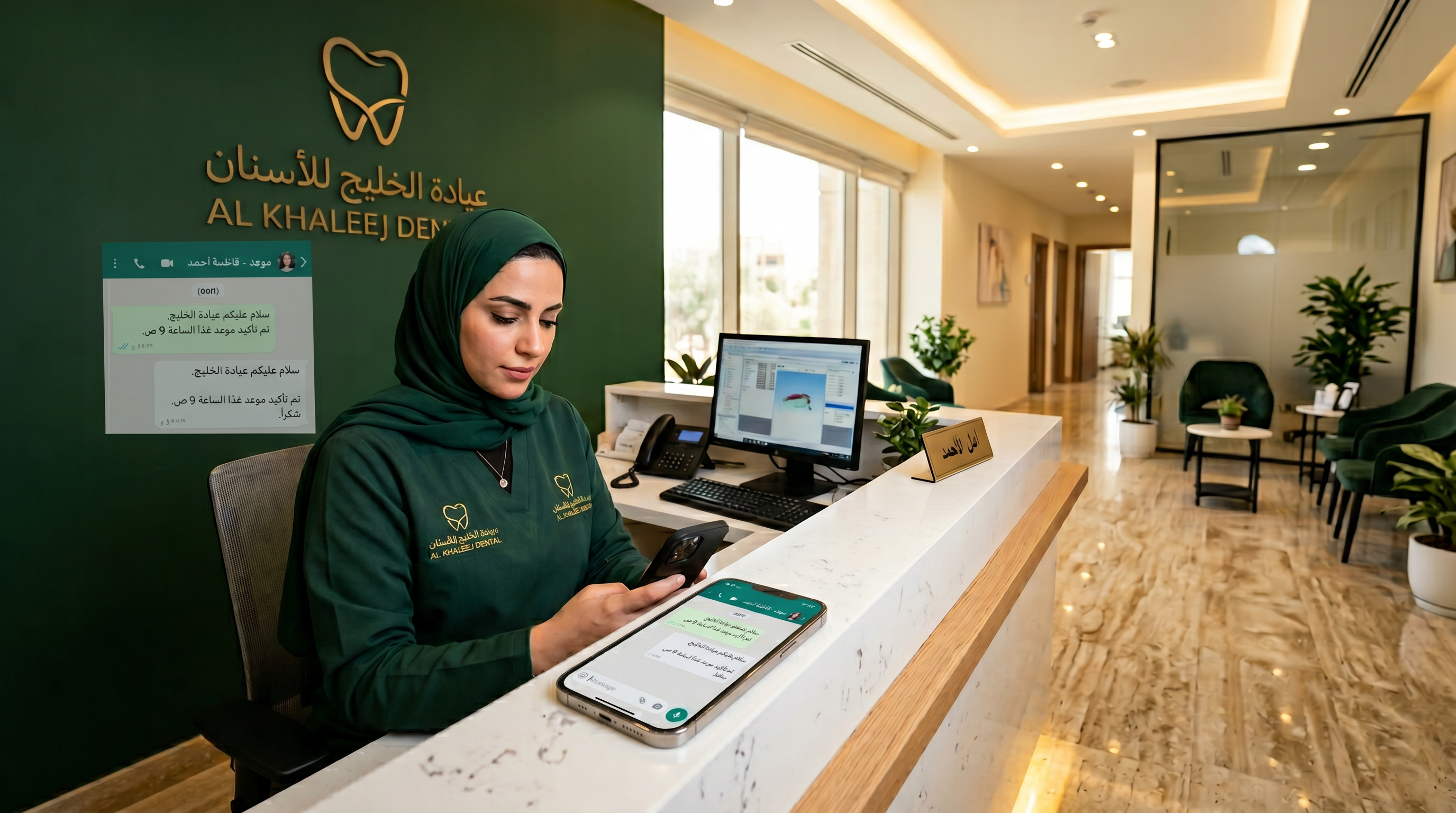 Best Marketing Agency Dental Clinic Kuwait 2026