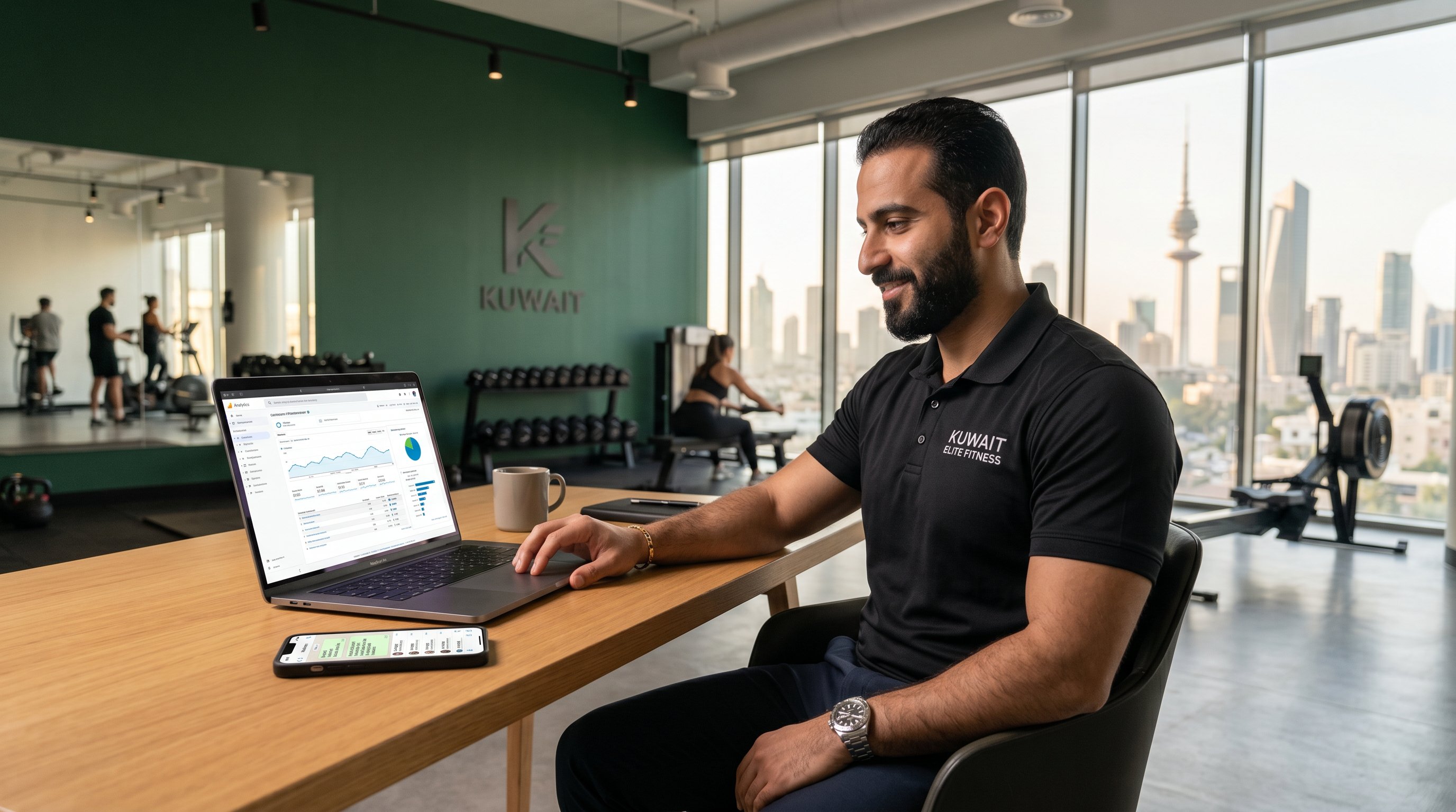 Best Marketing Agency Gym Kuwait: How to Choose
