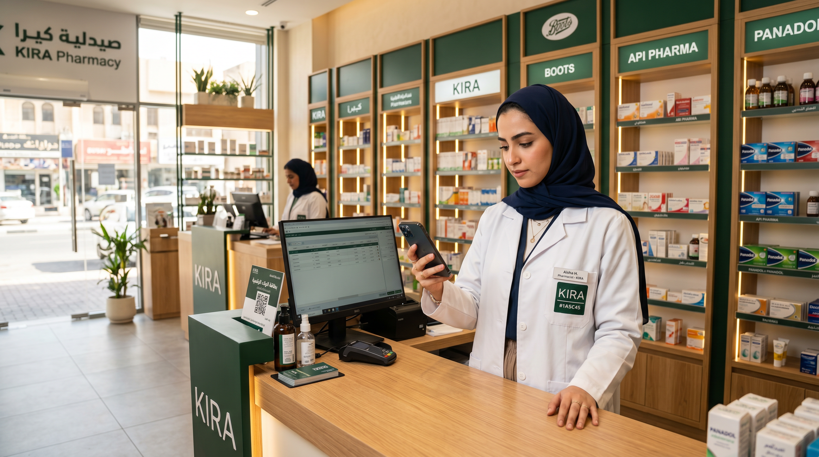 Best Marketing Agency Pharmacy Kuwait: Full Guide