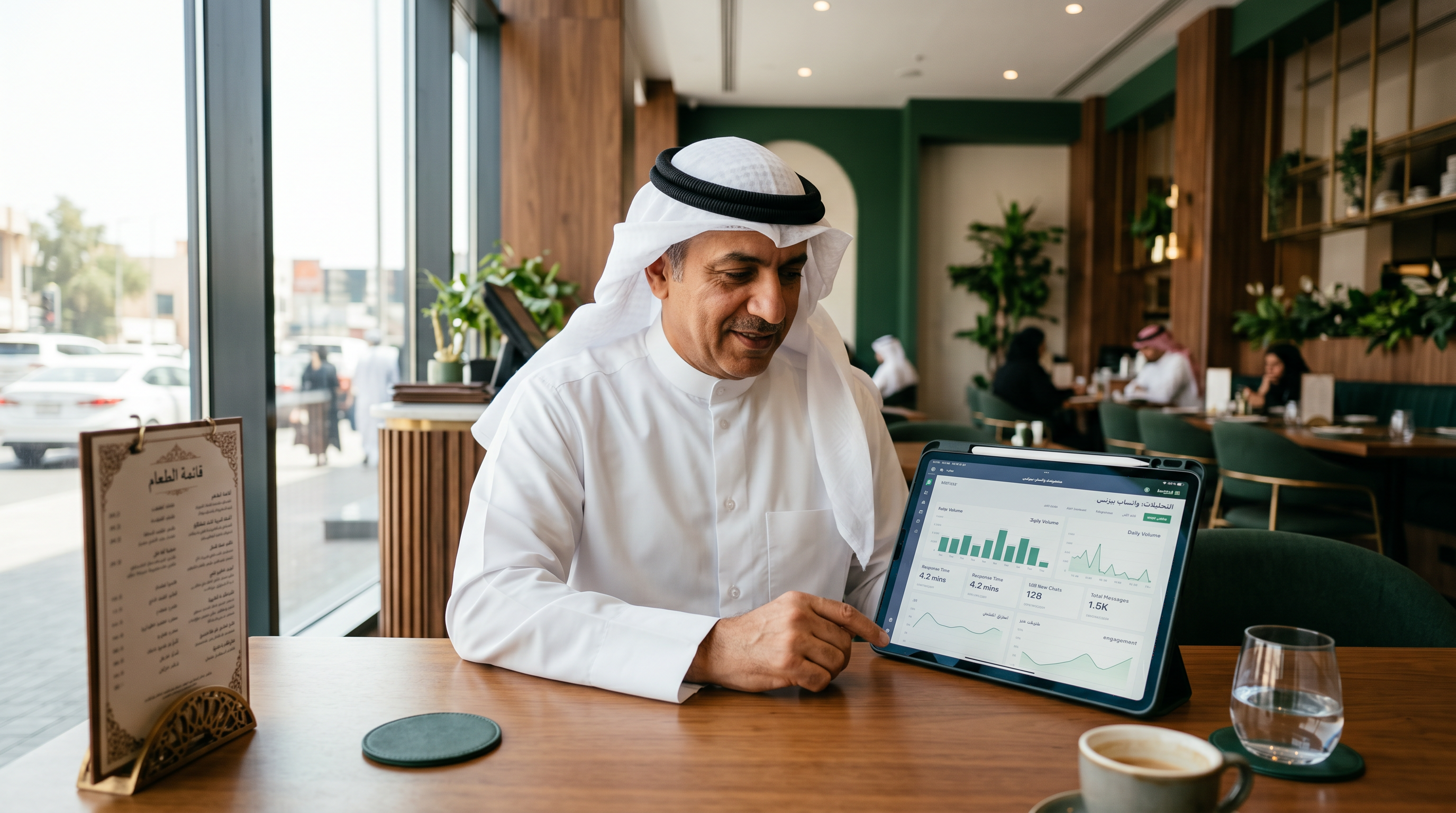 Best Marketing Agency Restaurant Kuwait: Full Guide