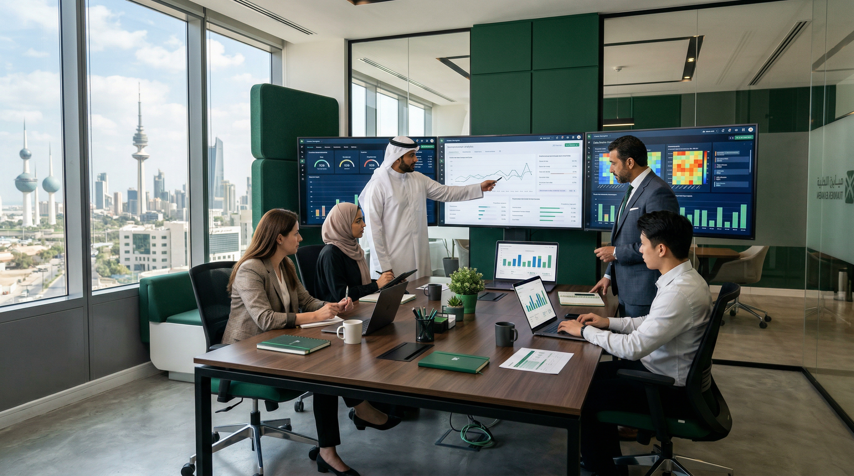 Best Media Buying Agency Kuwait 2026 | Ranked