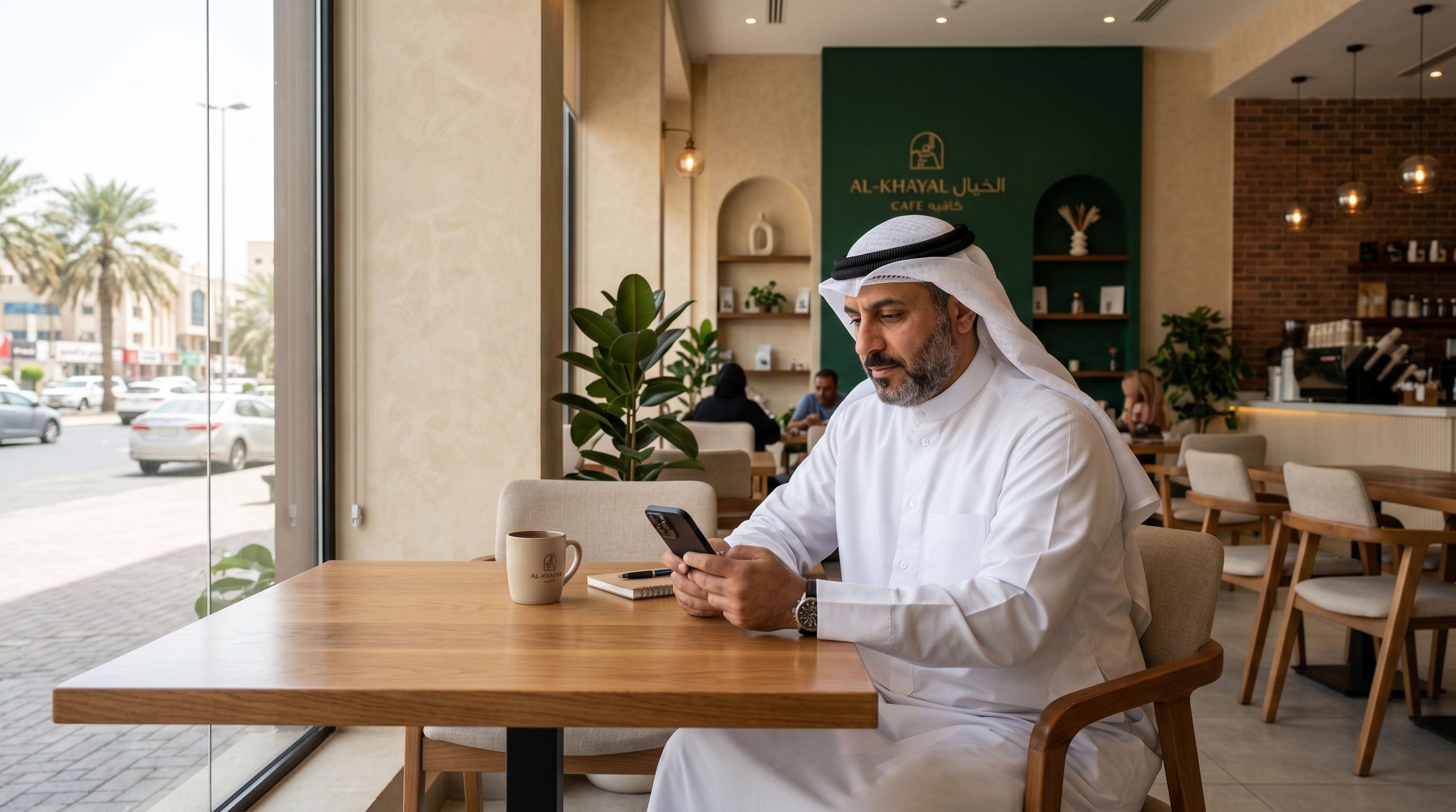 Best WhatsApp Business API Provider 2026 Kuwait