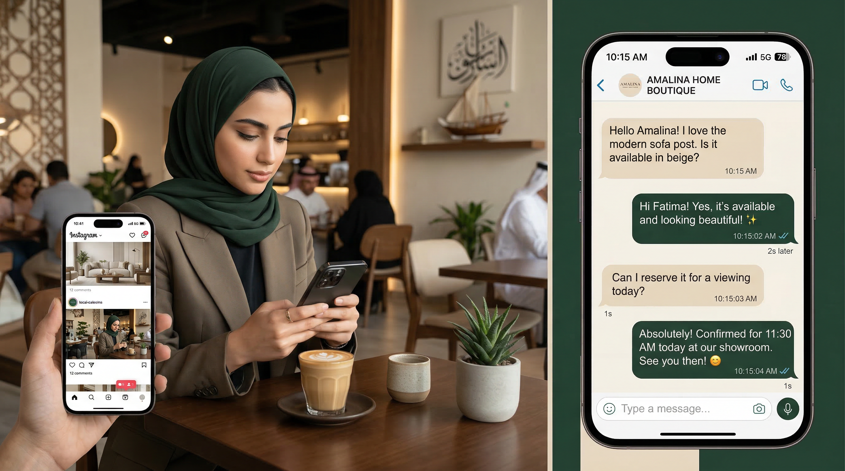 Content Marketing Kuwait Results: Real Brands, Real Numbers