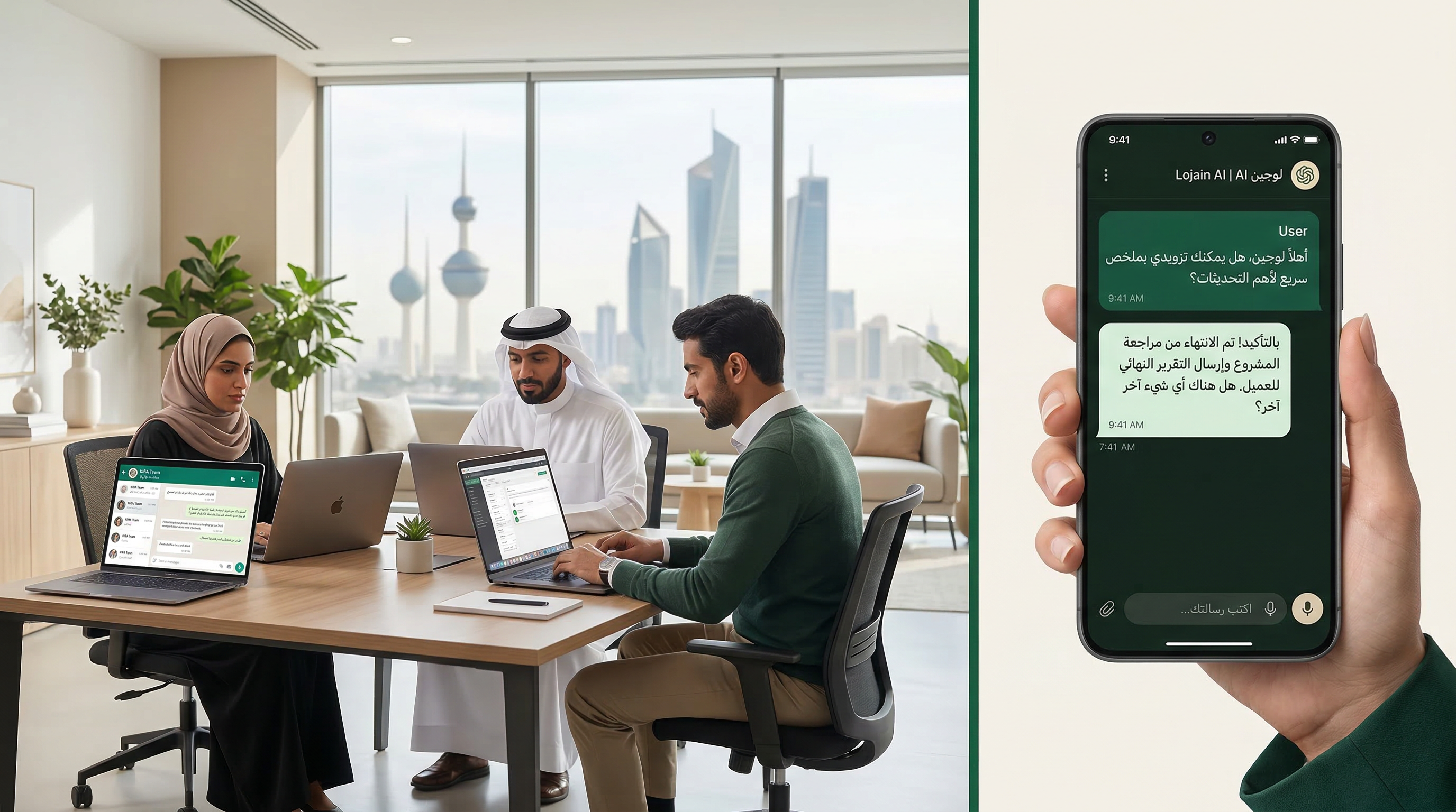 Digital Marketing Agency Kuwait 2026: What Works