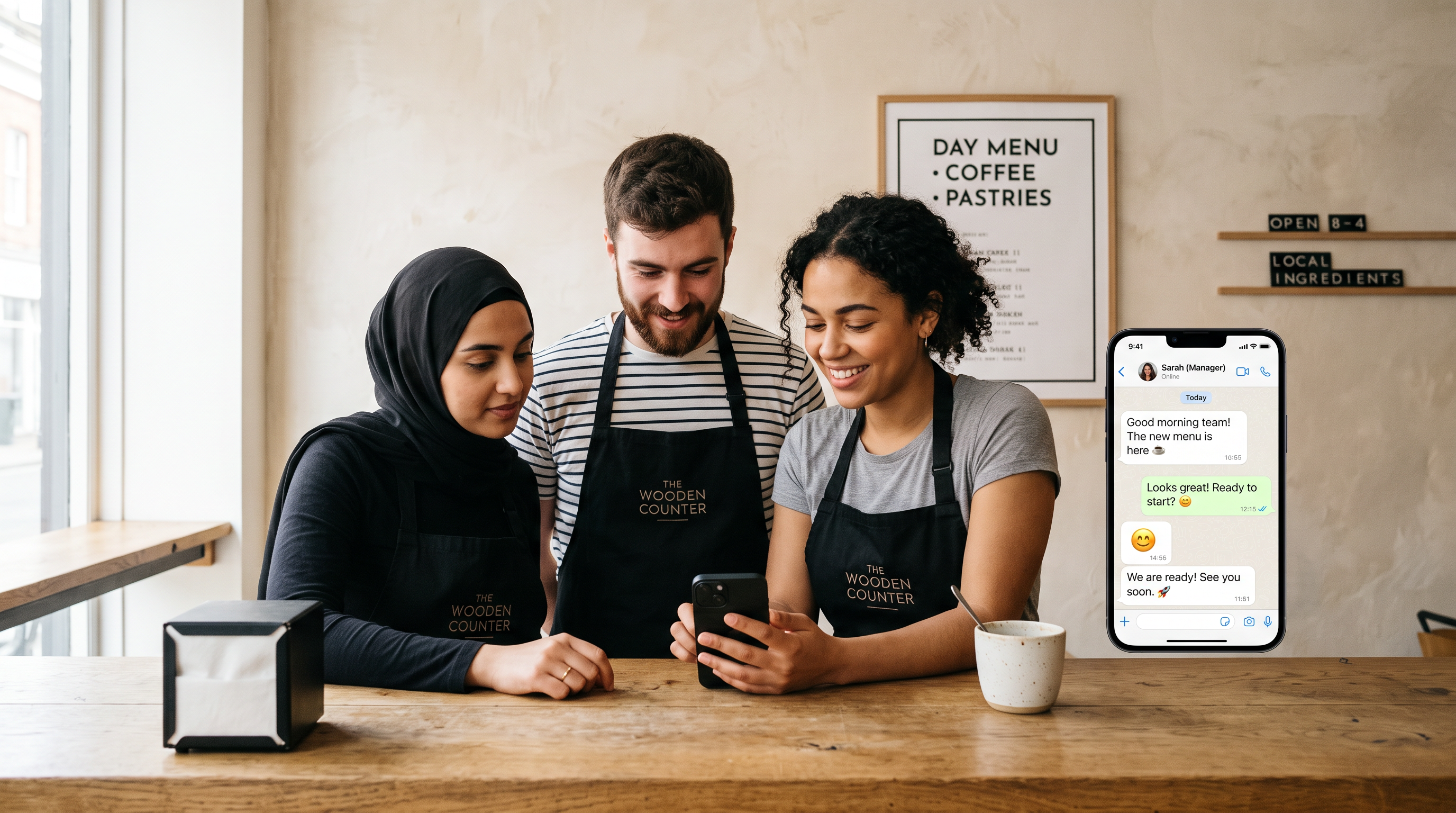 Does WhatsApp API Support Groups? A Practical Guide
