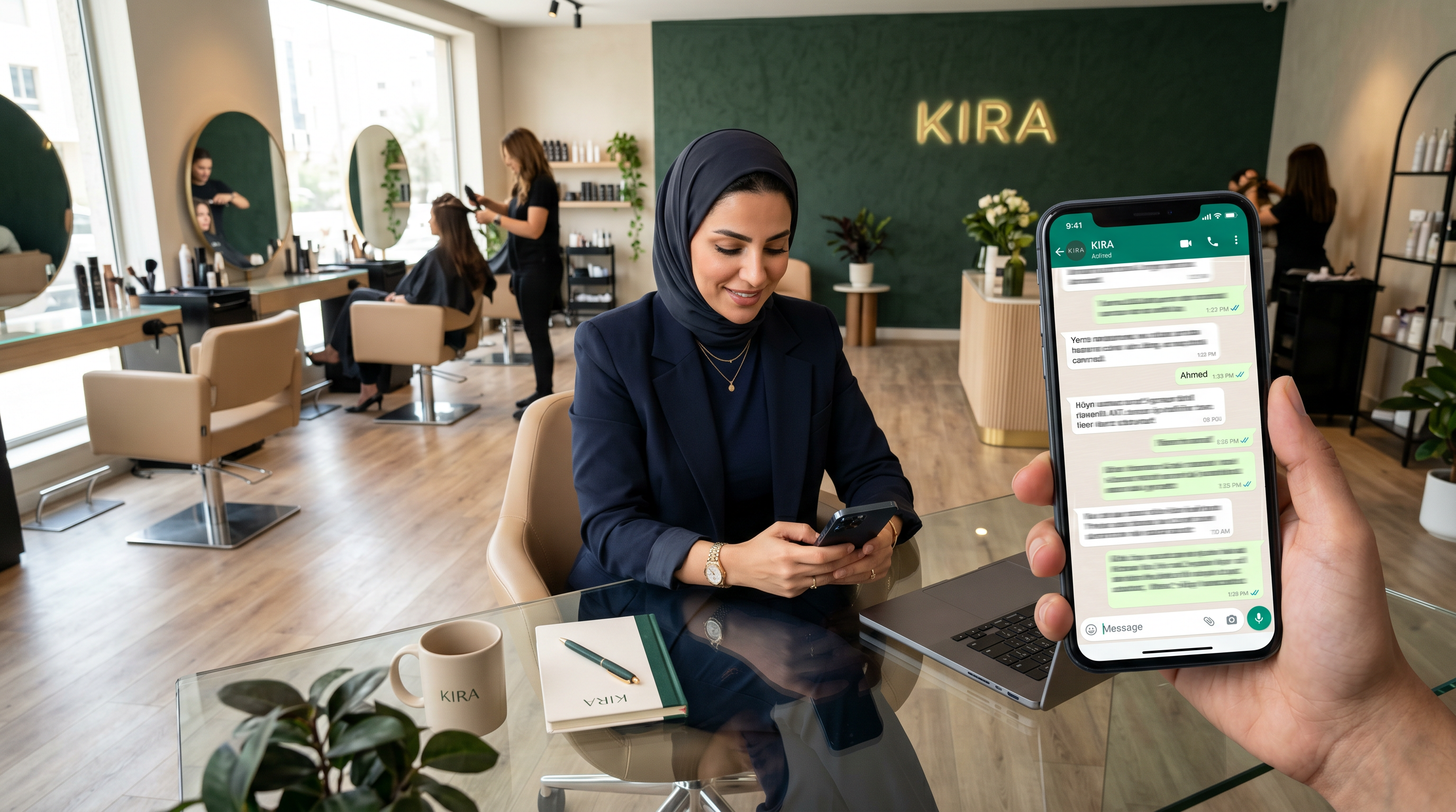 Gallabox Alternative Kuwait: Better Lead Conversion