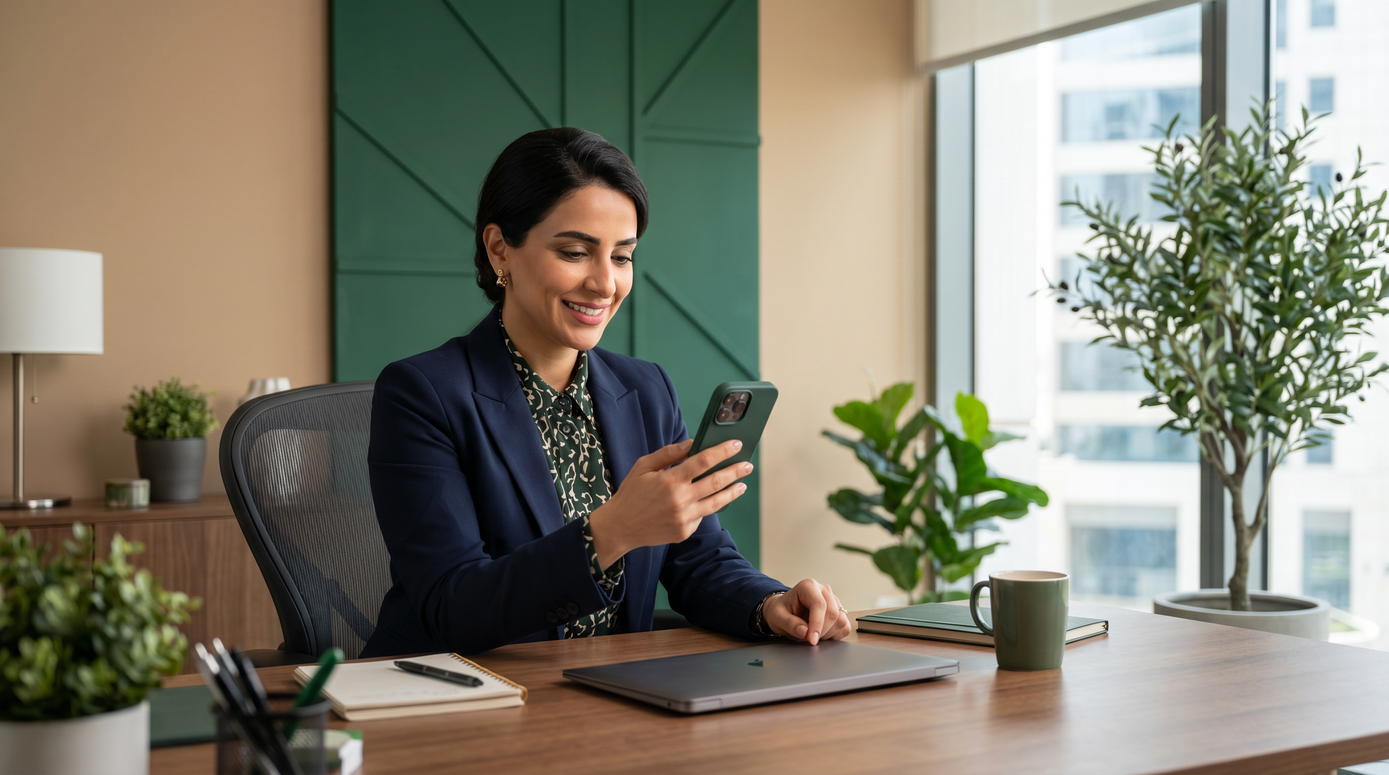 Also Fixed in Lojain: WhatsApp AI Guide for Kuwait