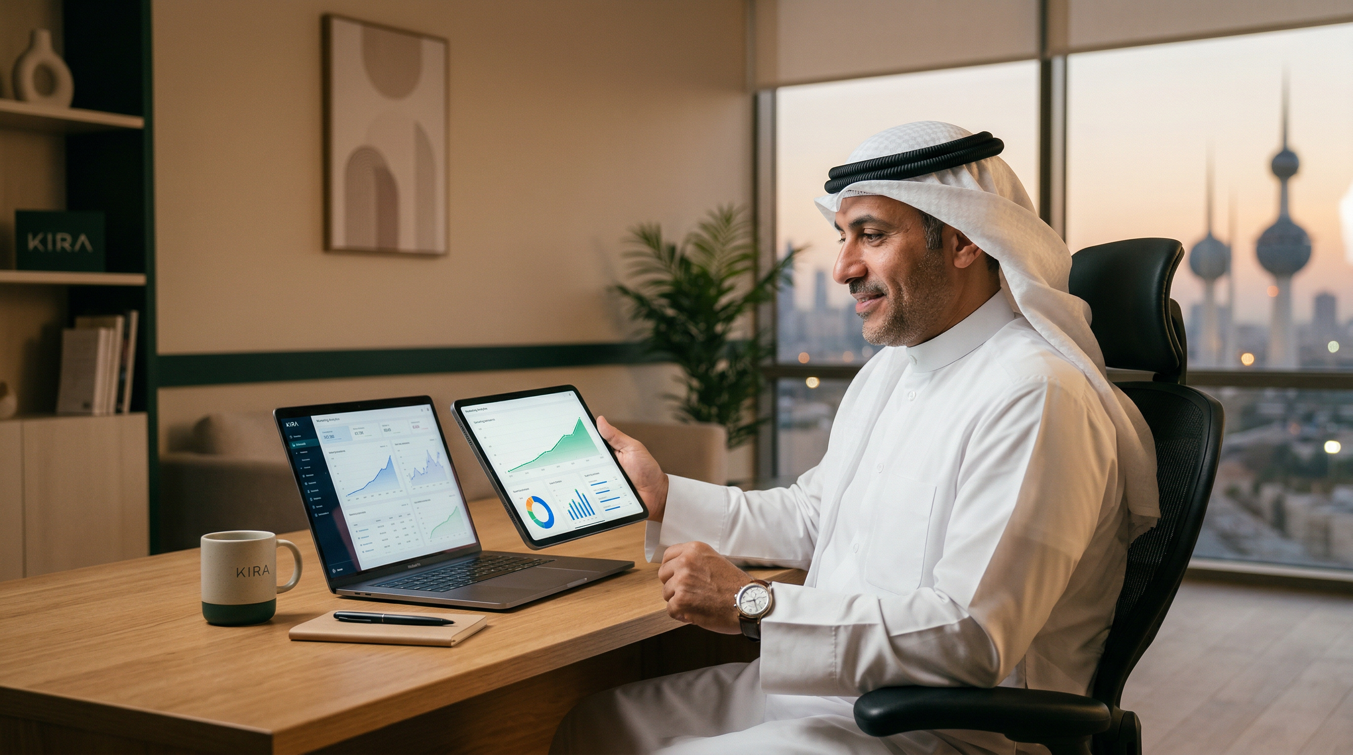 How to Choose a Marketing Agency Kuwait: Real Guide