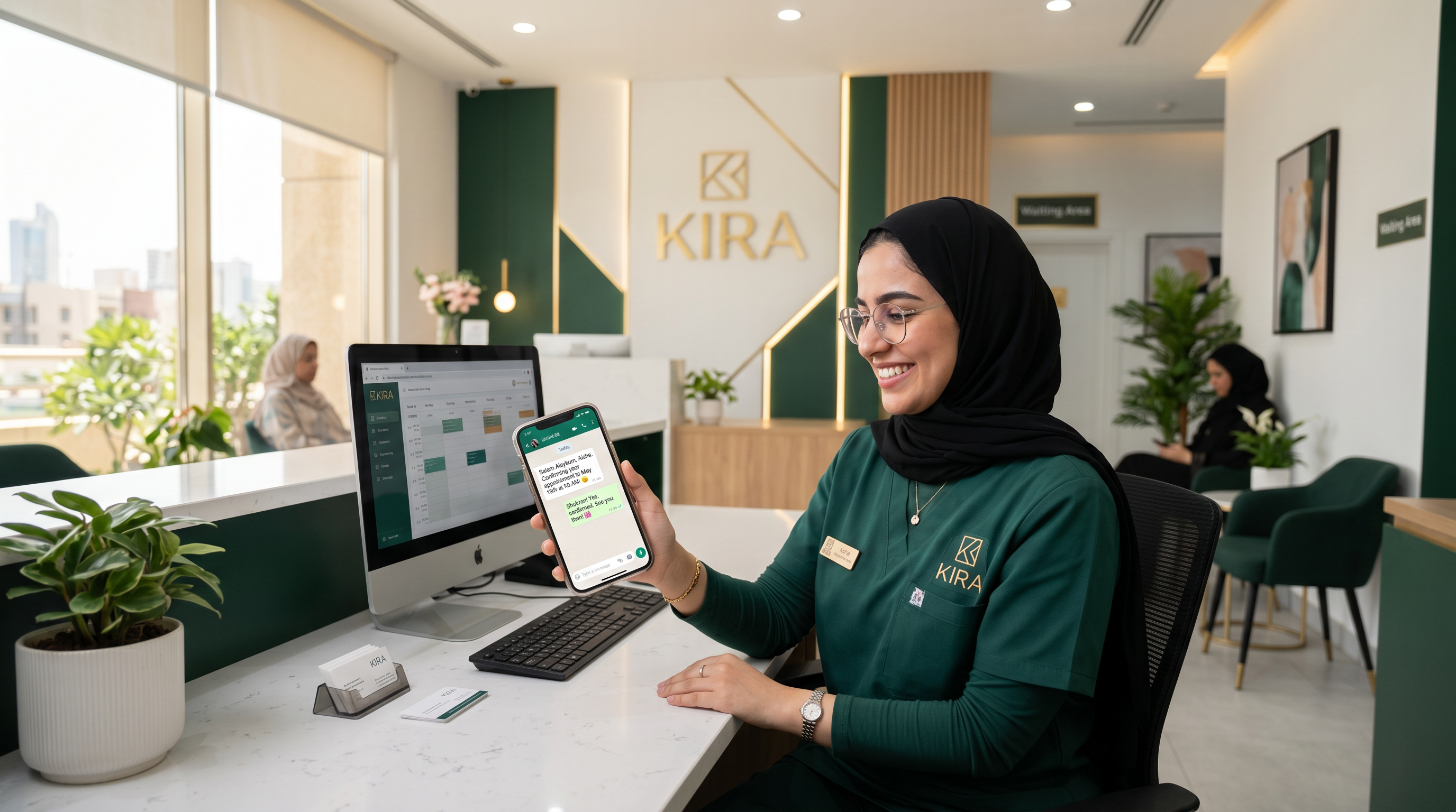 Get More Patients: Clinic Digital Marketing Kuwait