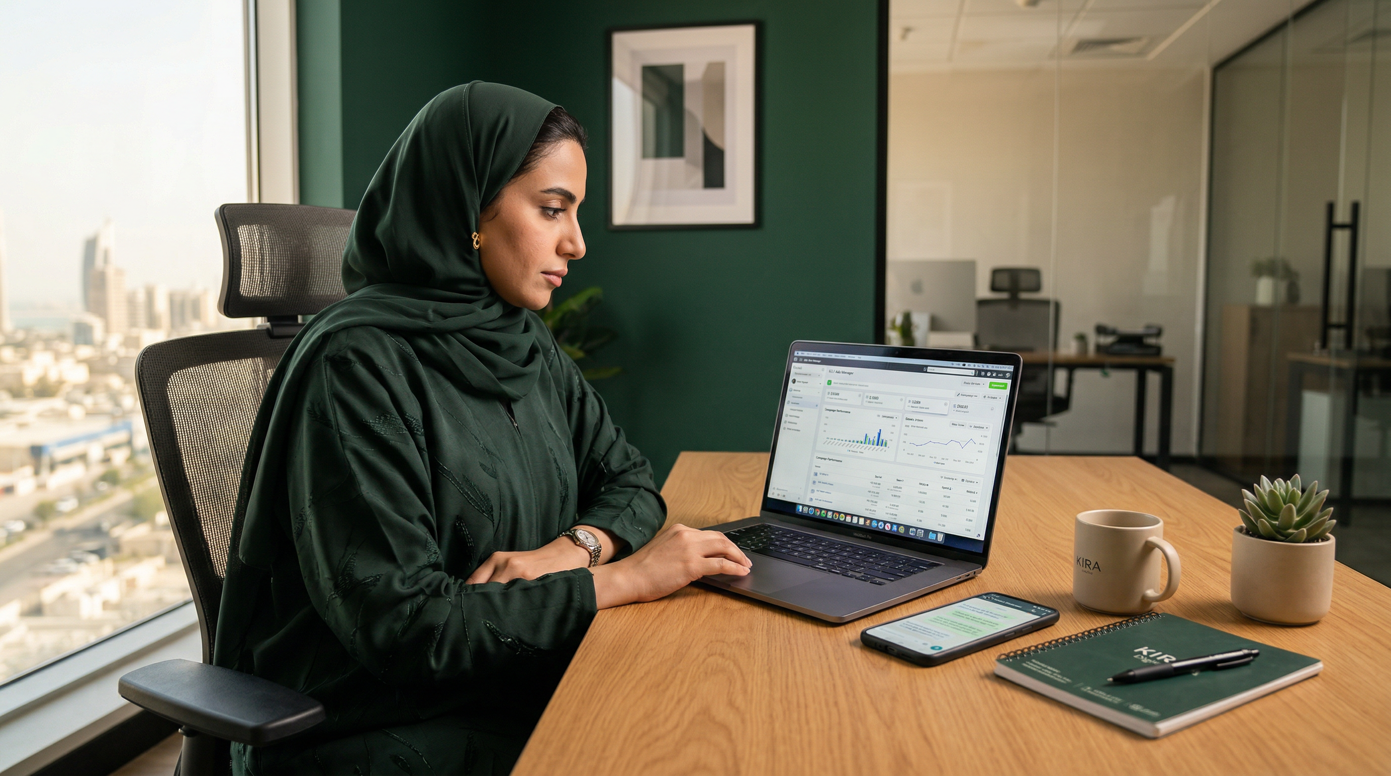 How to Lower CPL on Kuwait Facebook Ads