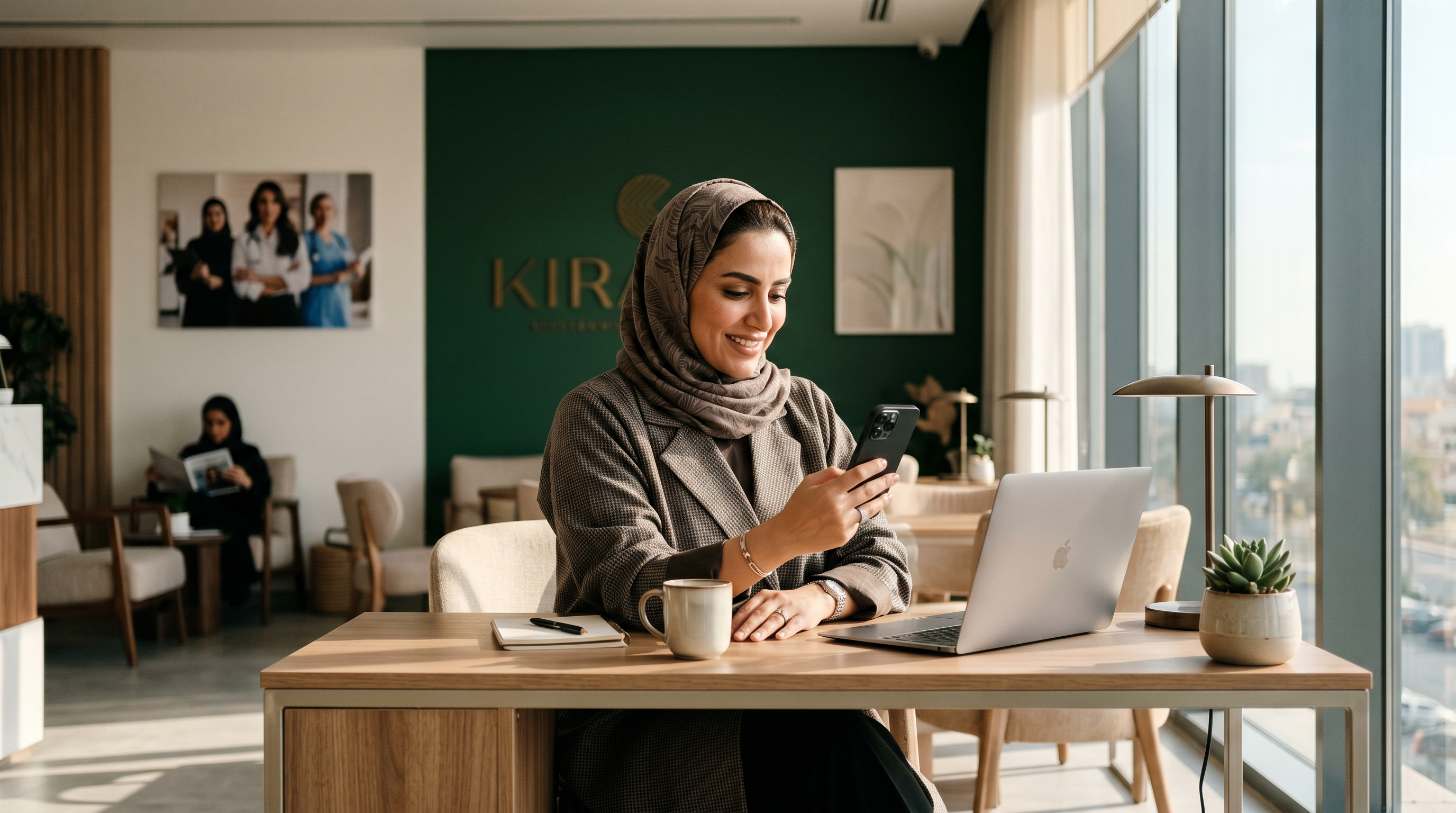 Trial Feature Unlock in Lojain: Kuwait Business Guide