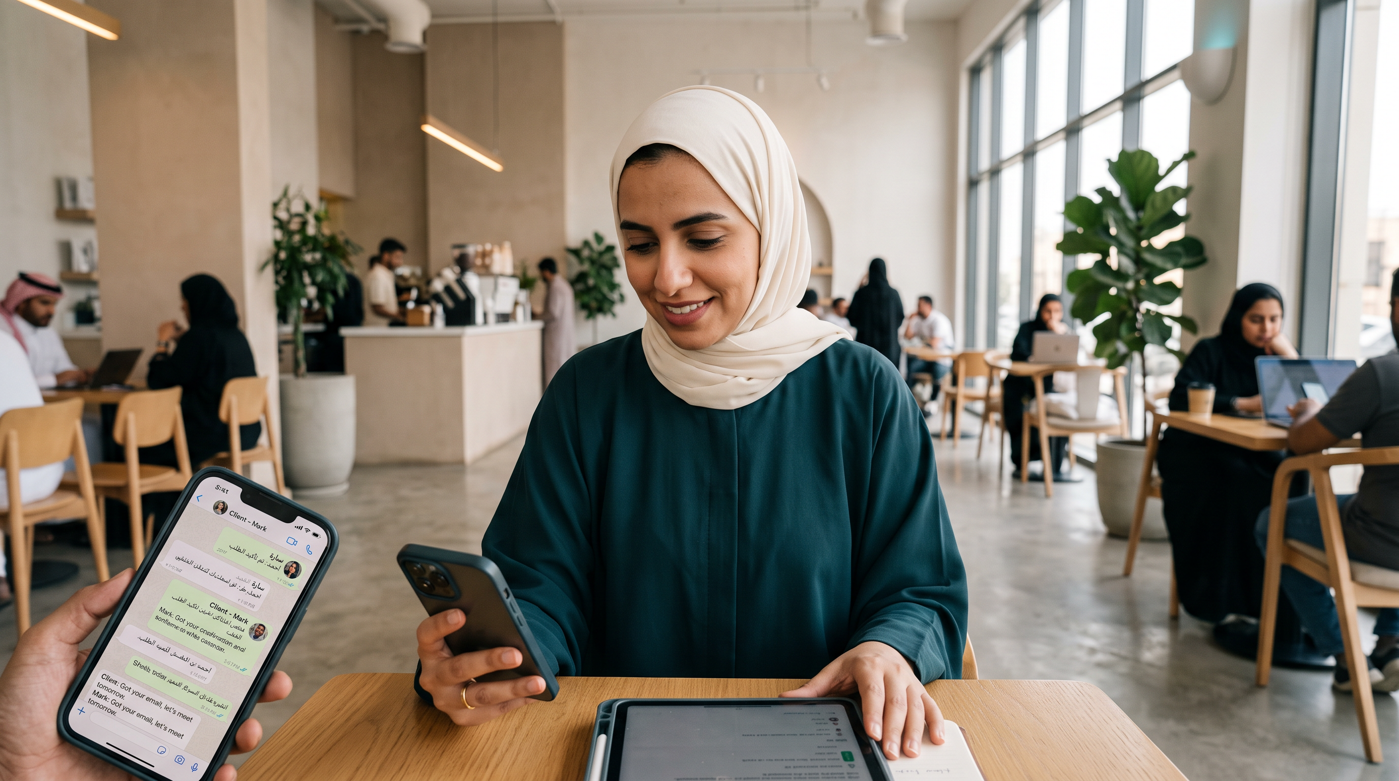 How WhatsApp AI Works: Real-Time Customer Service