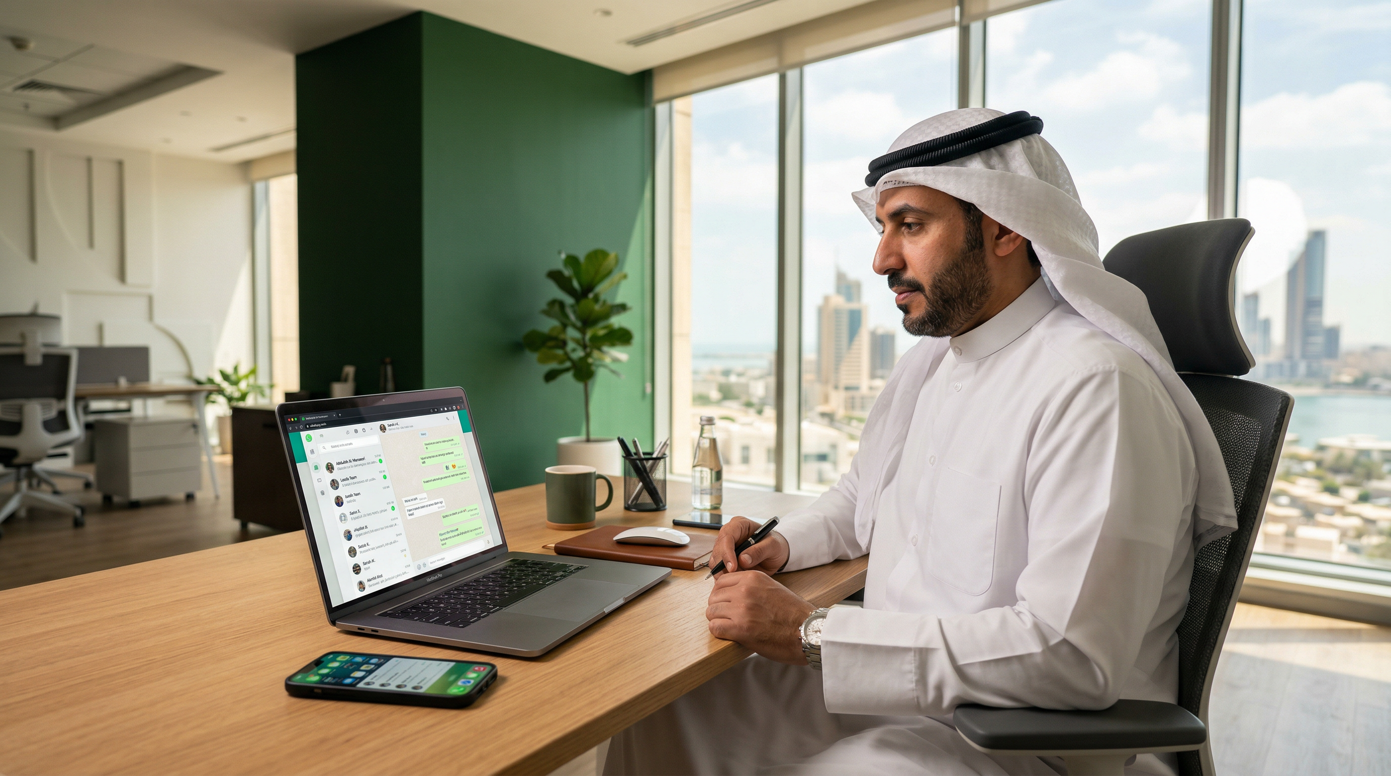 Lead Generation Kuwait Strategies That Actually Work