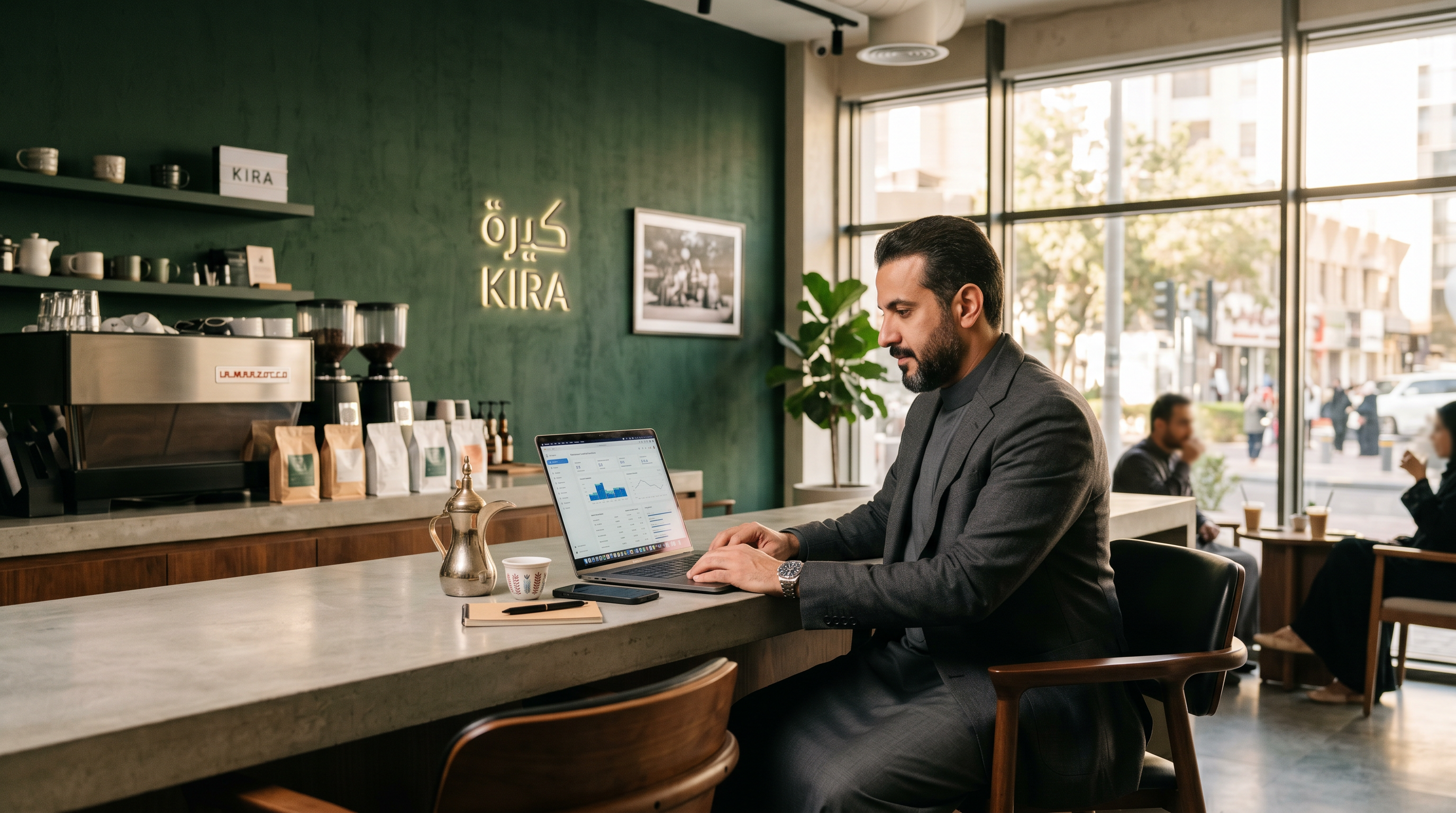 Marketing Agency for Cafe Kuwait: What Works in 2026
