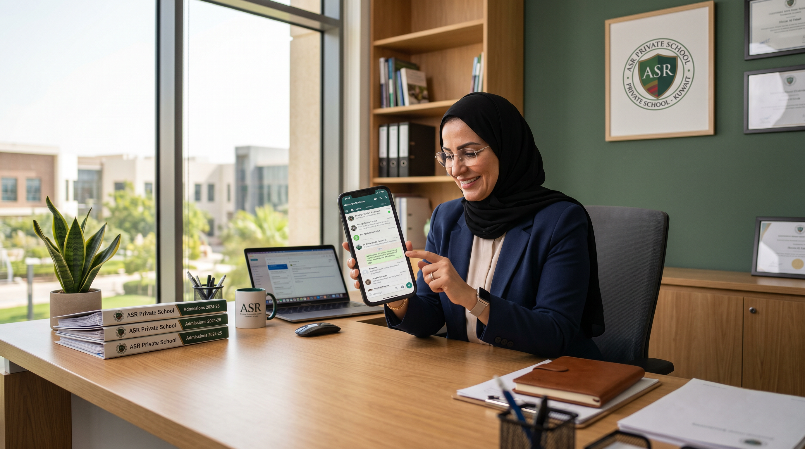 Marketing Agency for School Kuwait: What Works