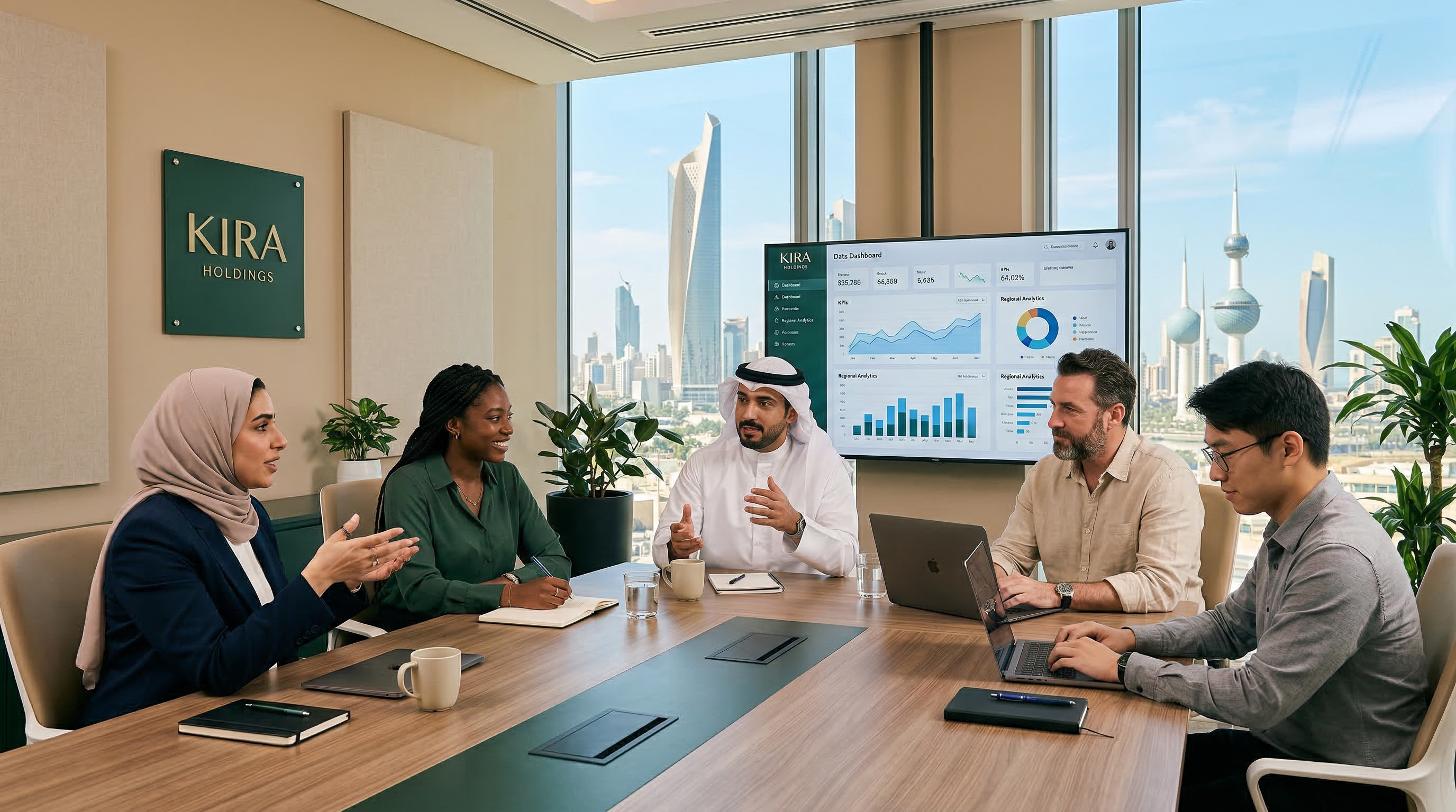 Marketing Agency Kuwait: Choose One That Actually Works