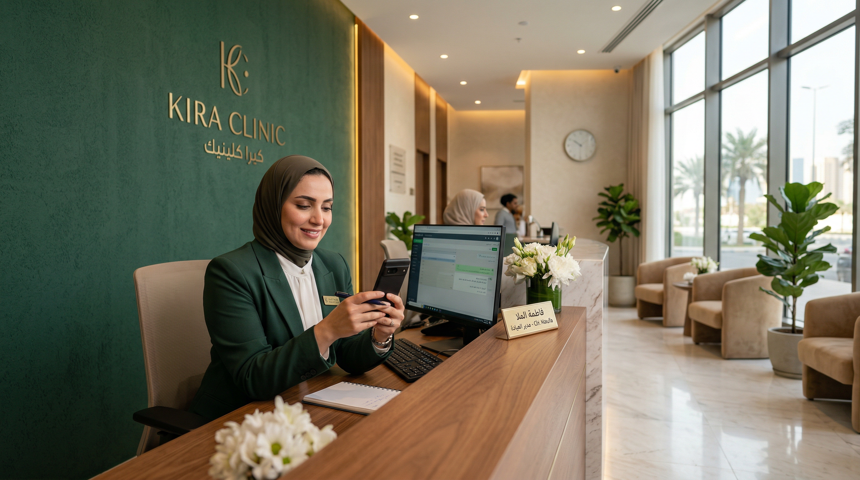 Marketing for Clinics in Kuwait: What Works