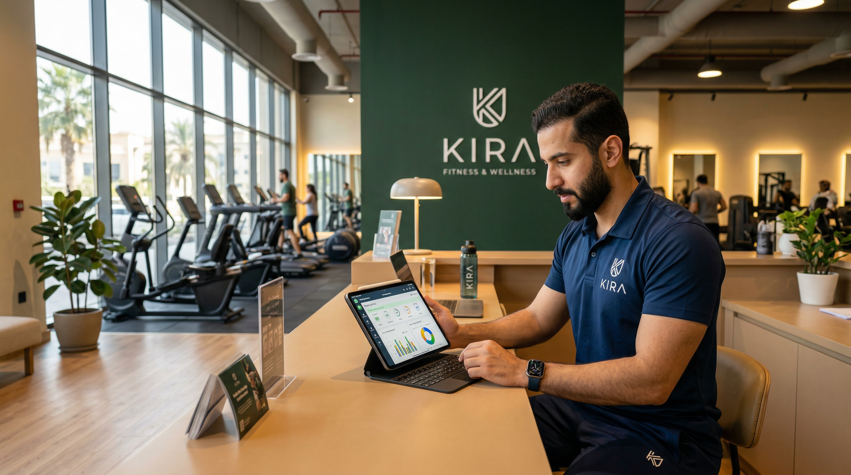 Marketing for Gyms in Kuwait: What Actually Works