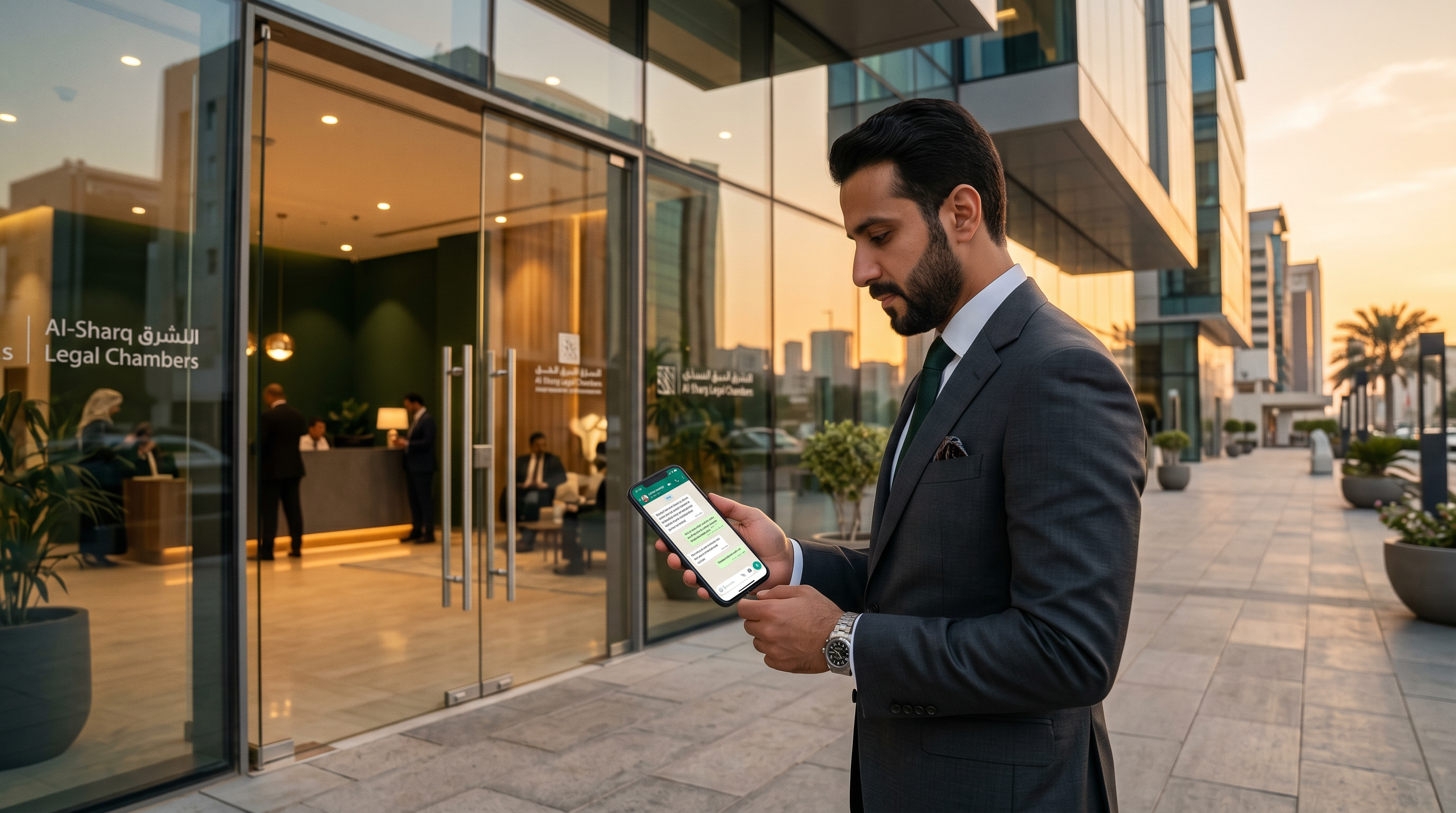 Marketing for Law Firms in Kuwait: What Works