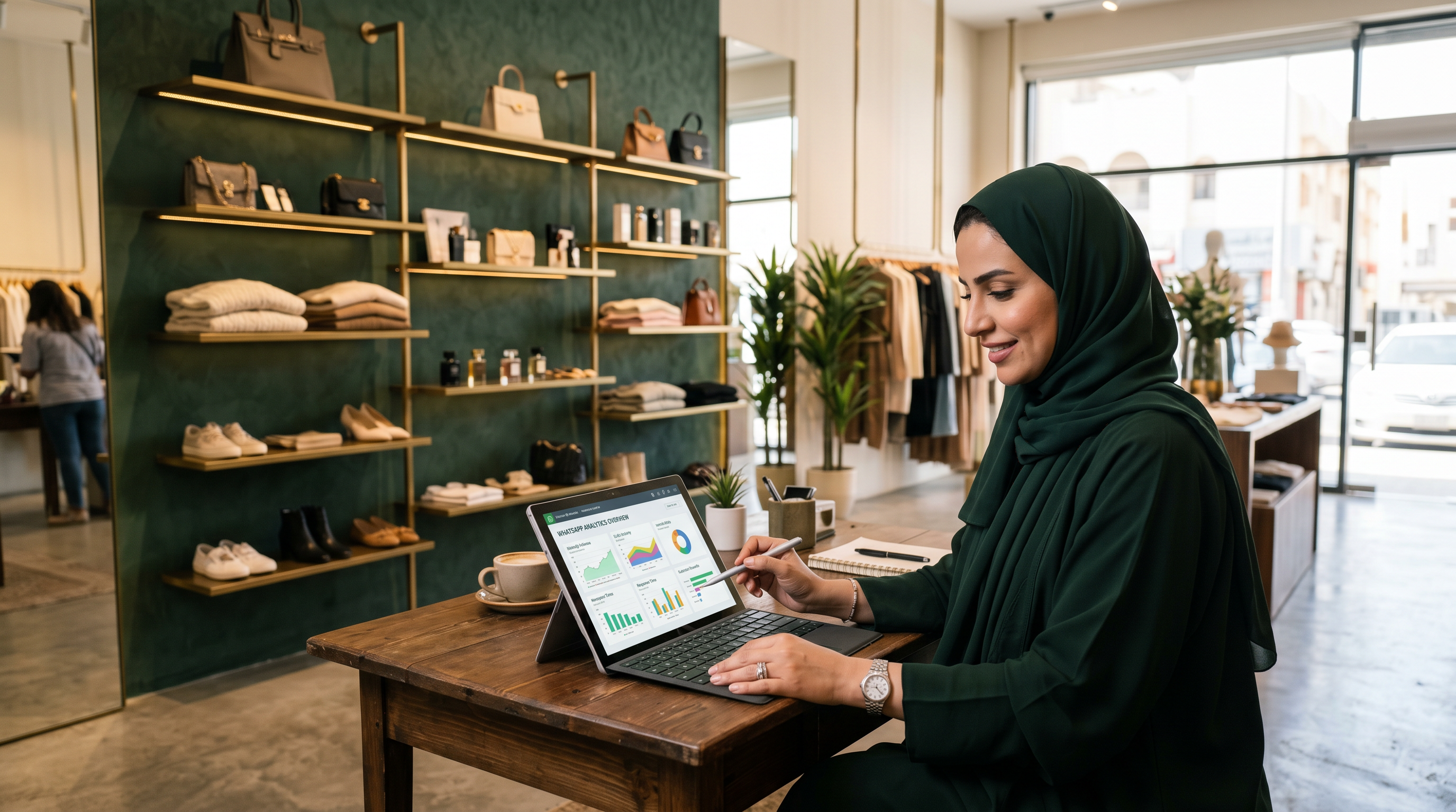 Marketing for Retail Stores in Kuwait: What Works