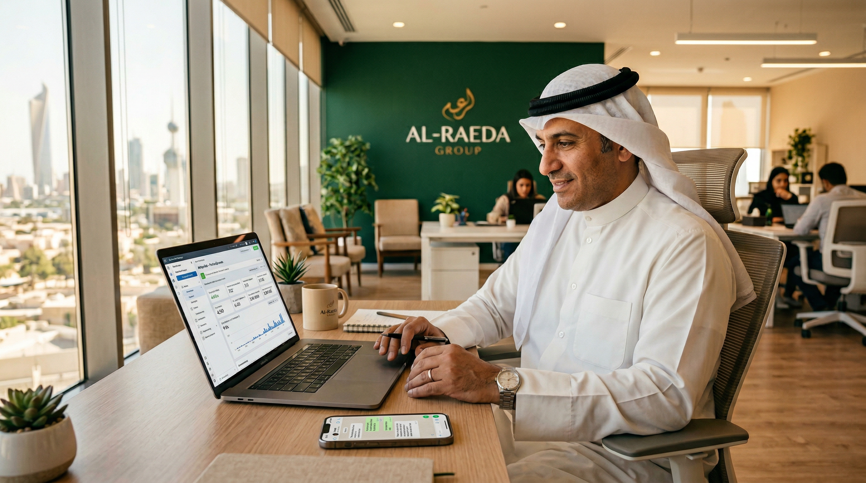 Meta Pixel Setup Kuwait WhatsApp: Real GCC Data