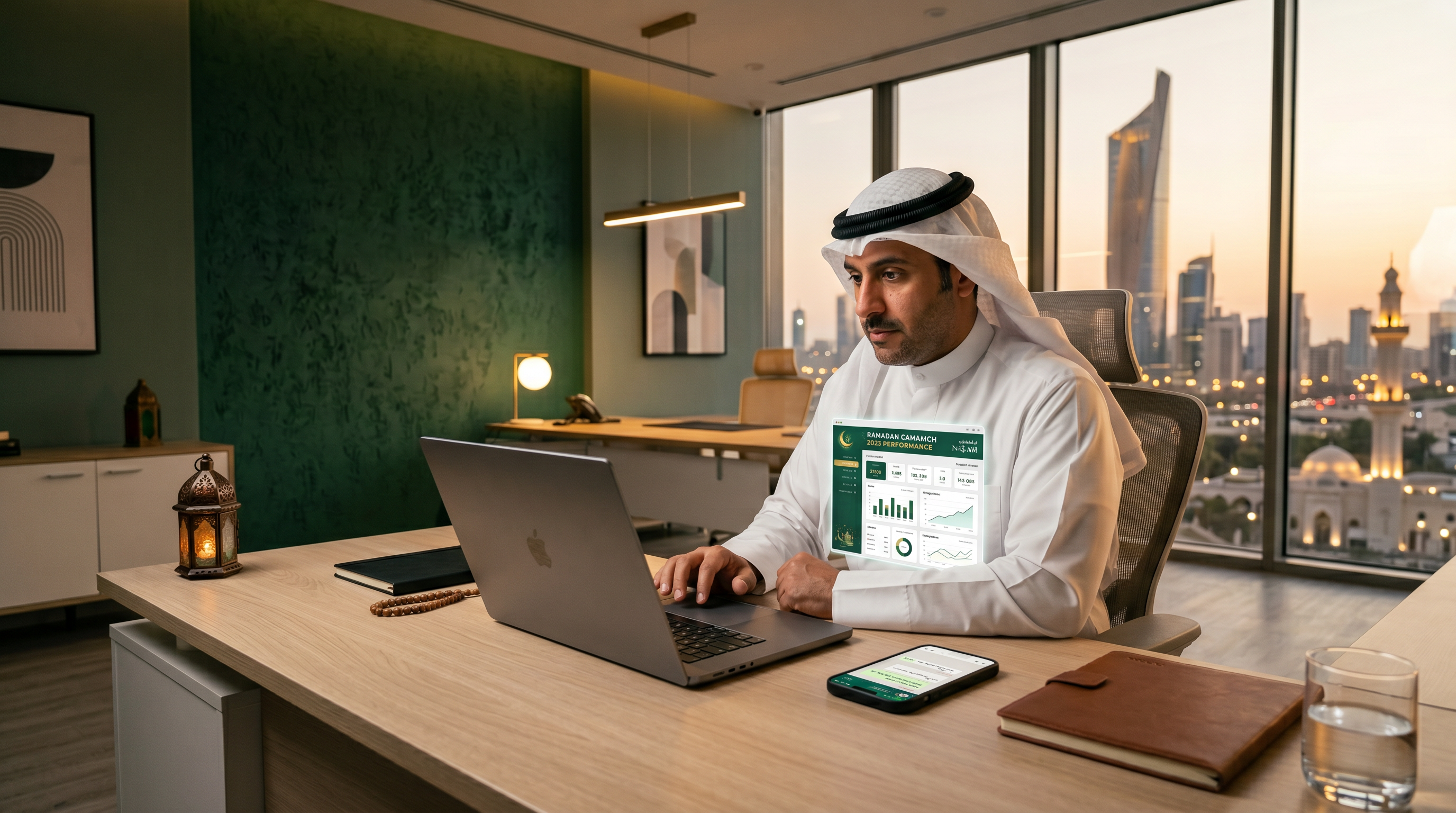 Ramadan Marketing Kuwait Strategy: Full Playbook