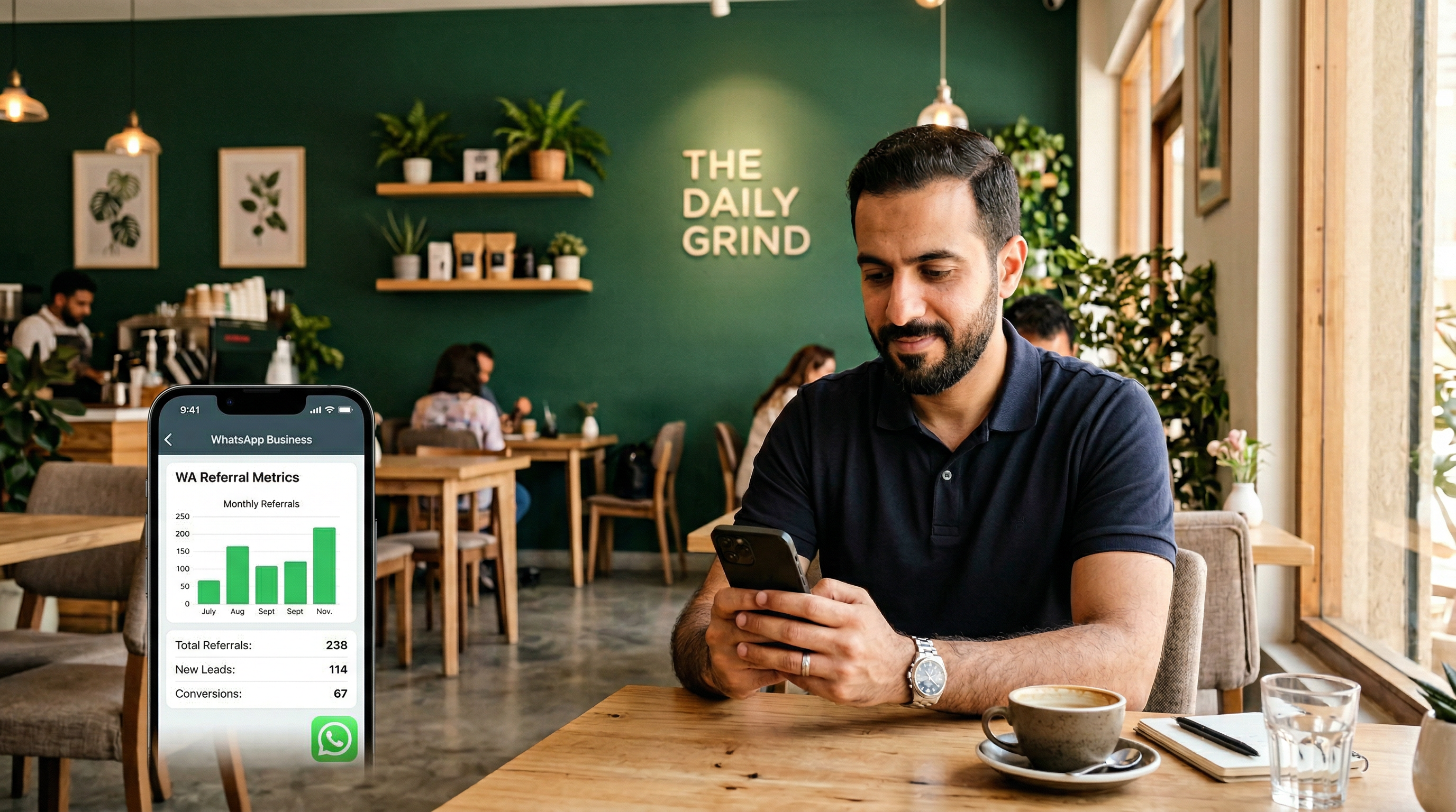 Referral Marketing Kuwait: What Works in 2025