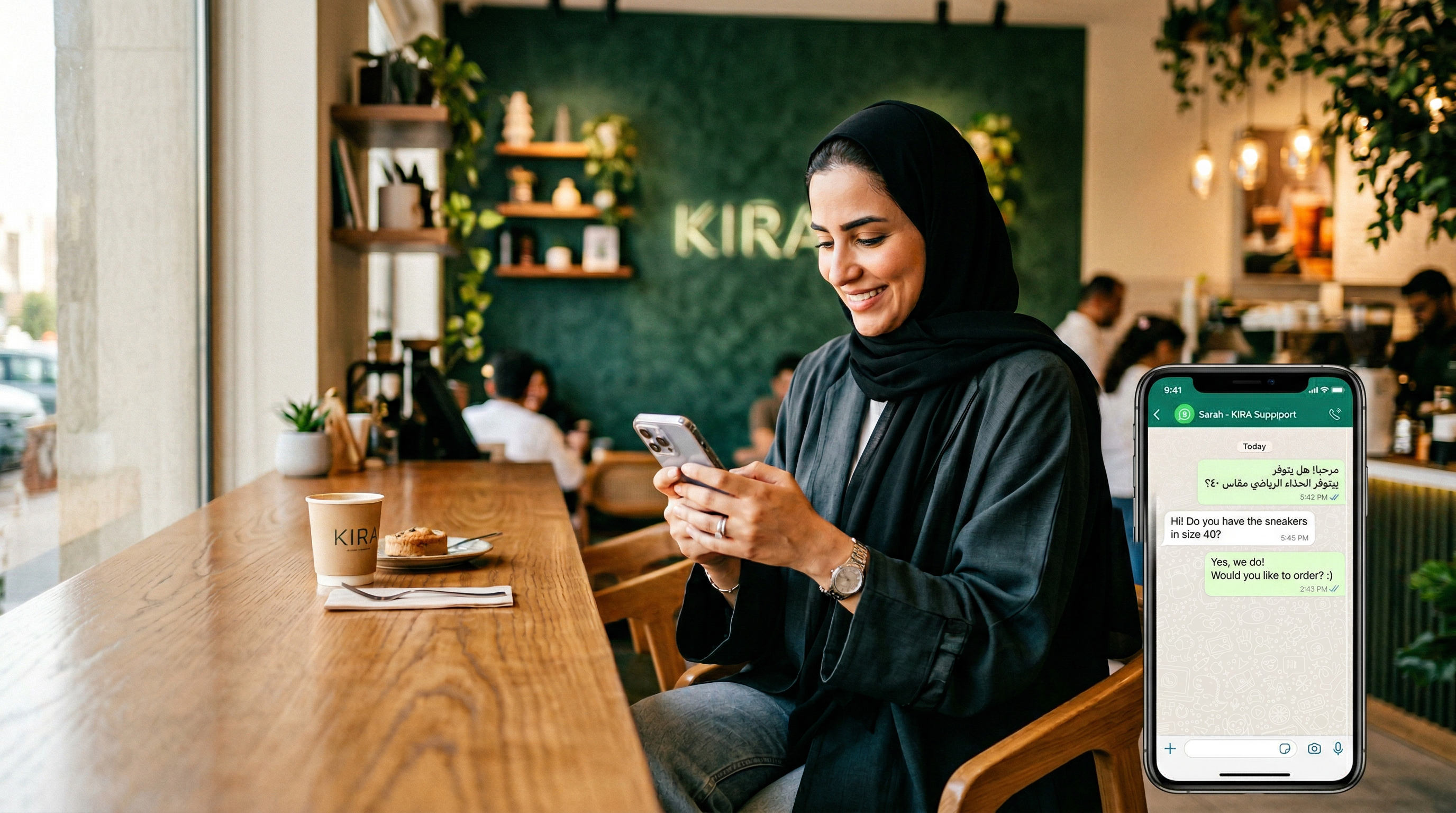 SMS Marketing vs WhatsApp Kuwait: What Works in 2024