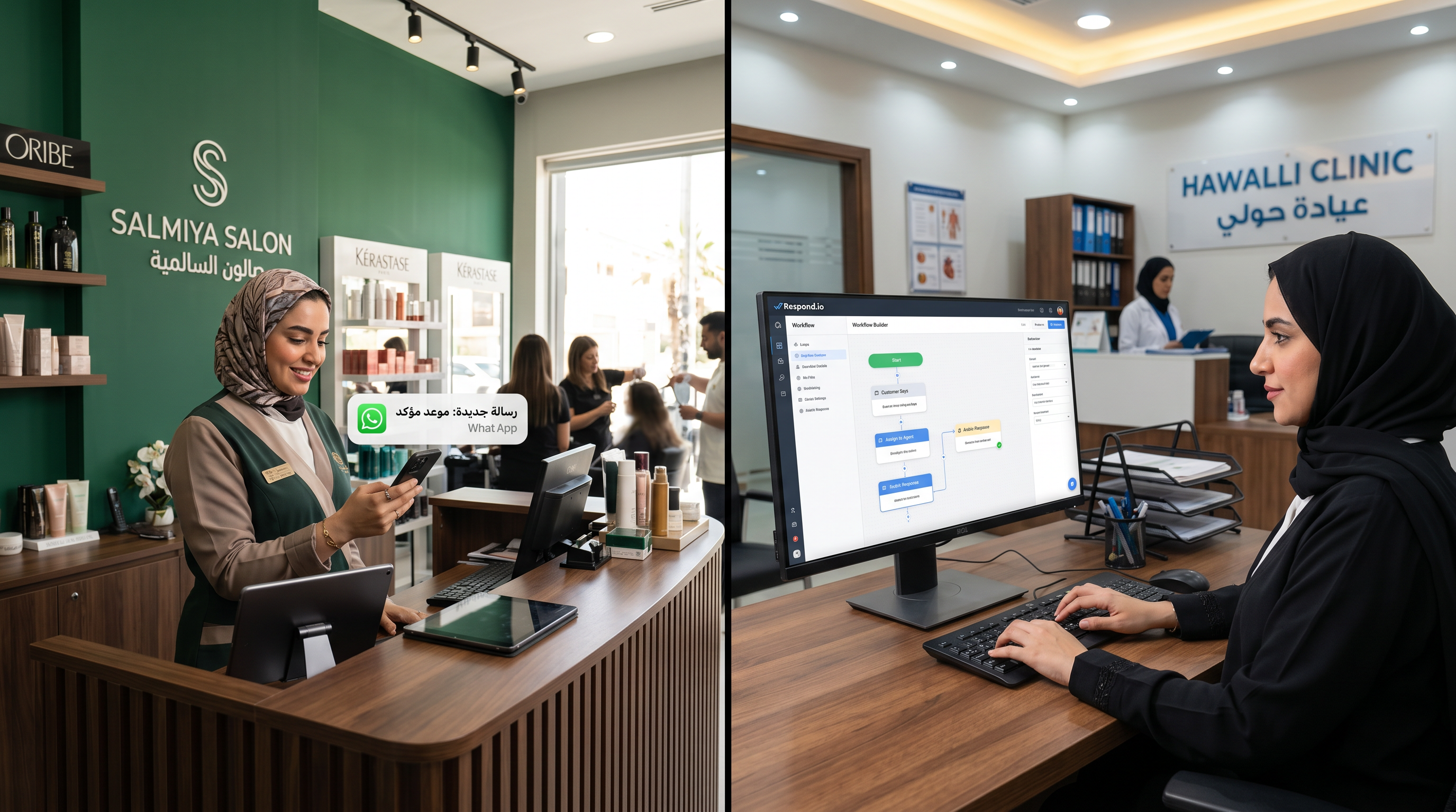 Wati vs Respond.io Comparison: Which Converts More Kuwait Leads?