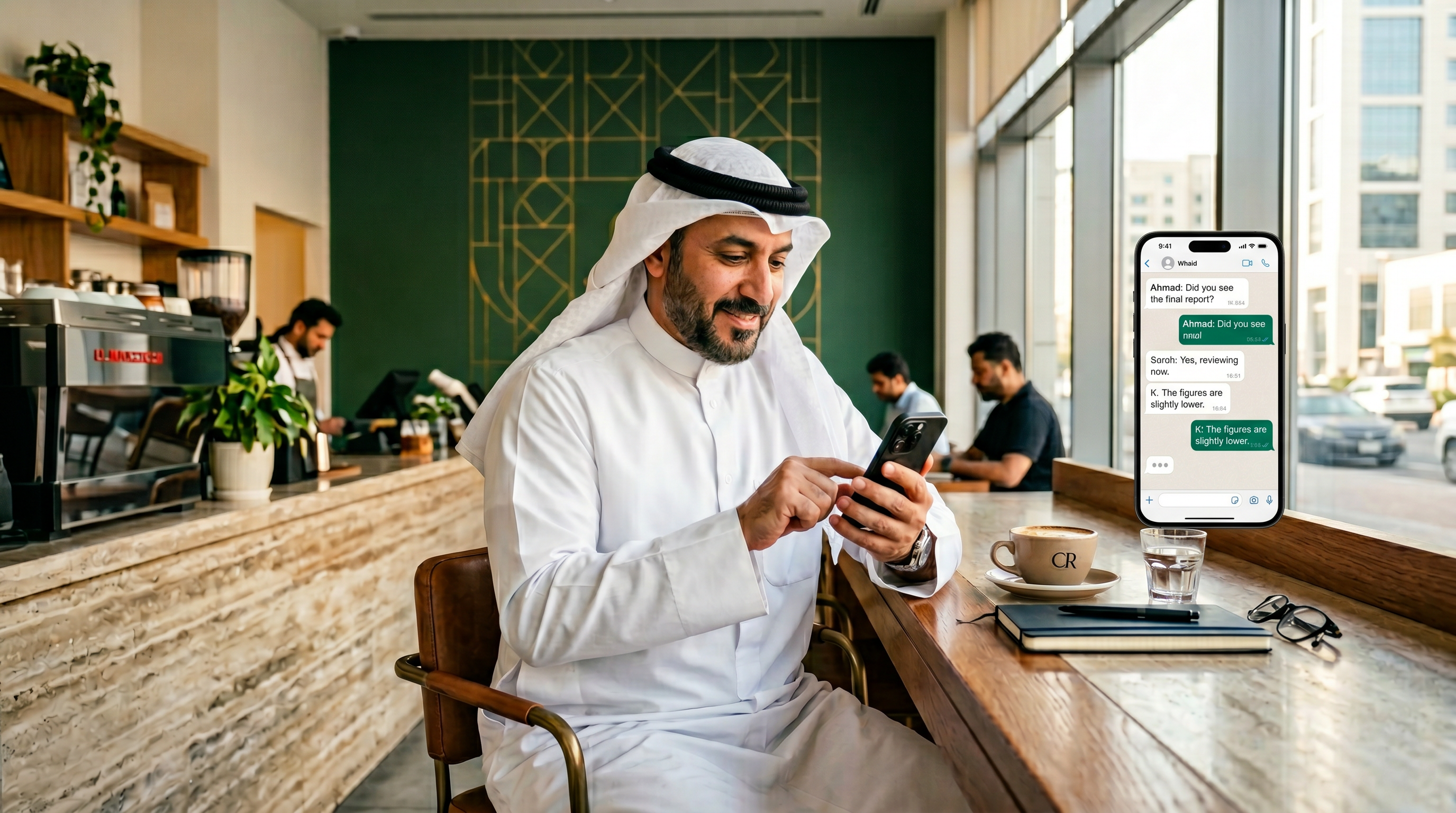 WhatsApp Bulk Messaging Kuwait: The Real Guide