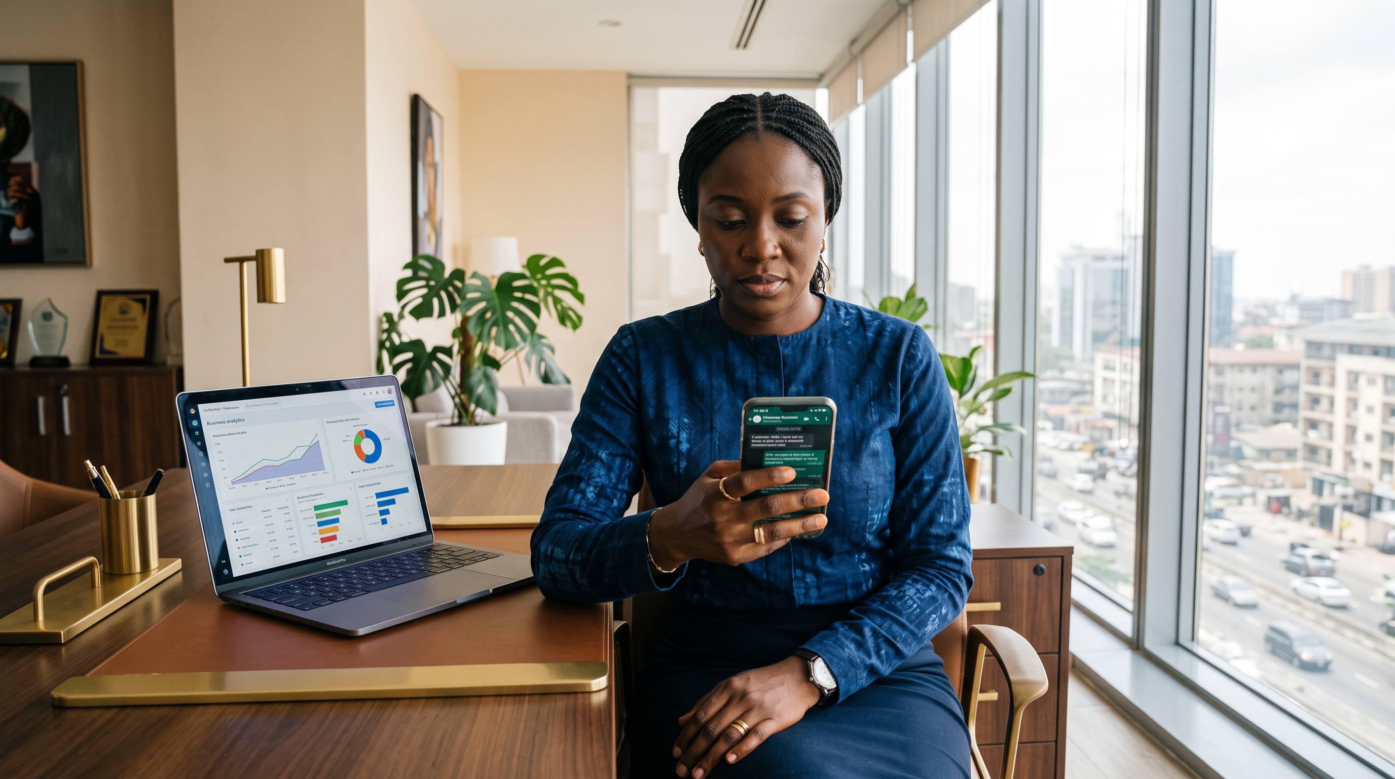 WhatsApp Business API pricing Nigeria: complete cost breakdown 2026