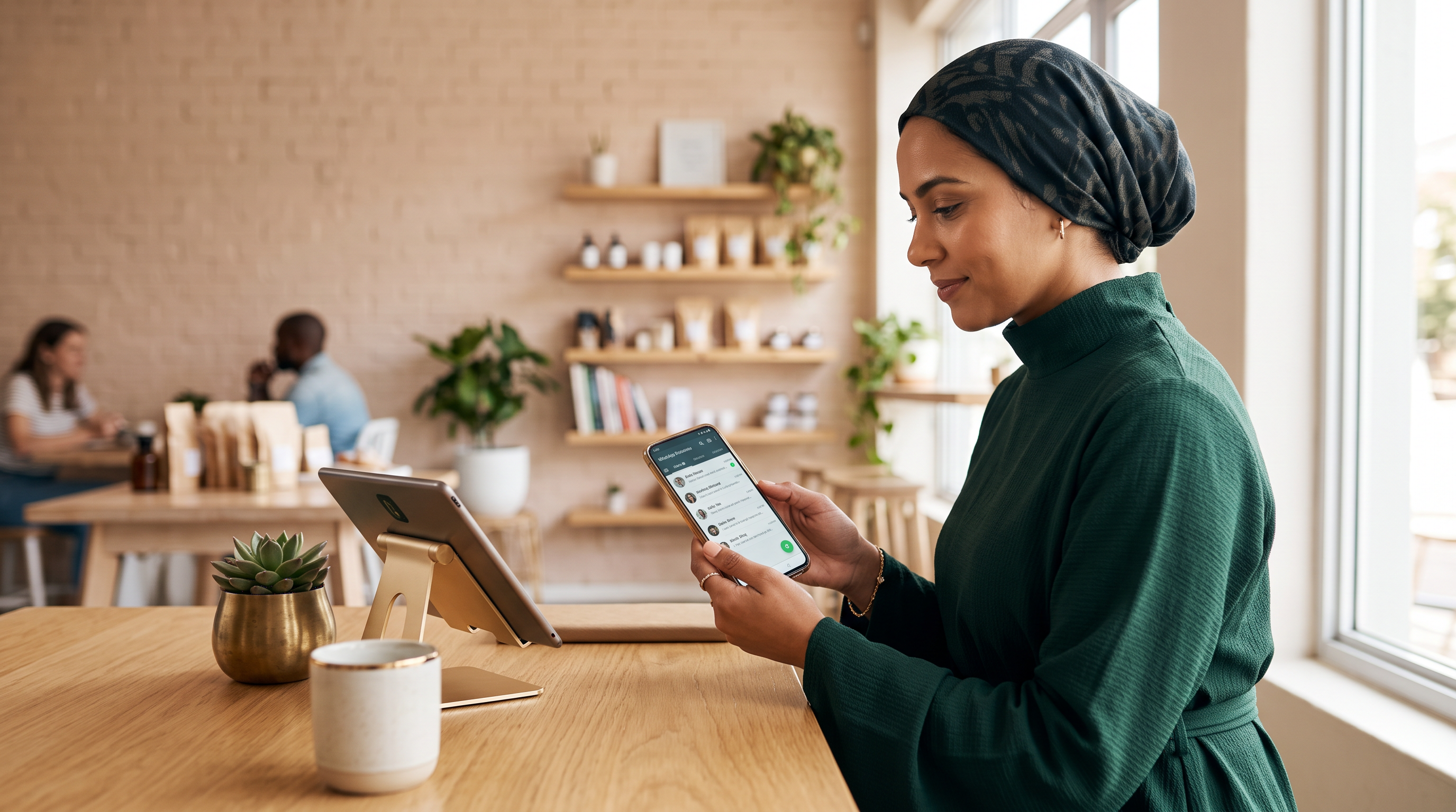 WhatsApp Business API South Africa: Setup, Costs & Common Mistakes