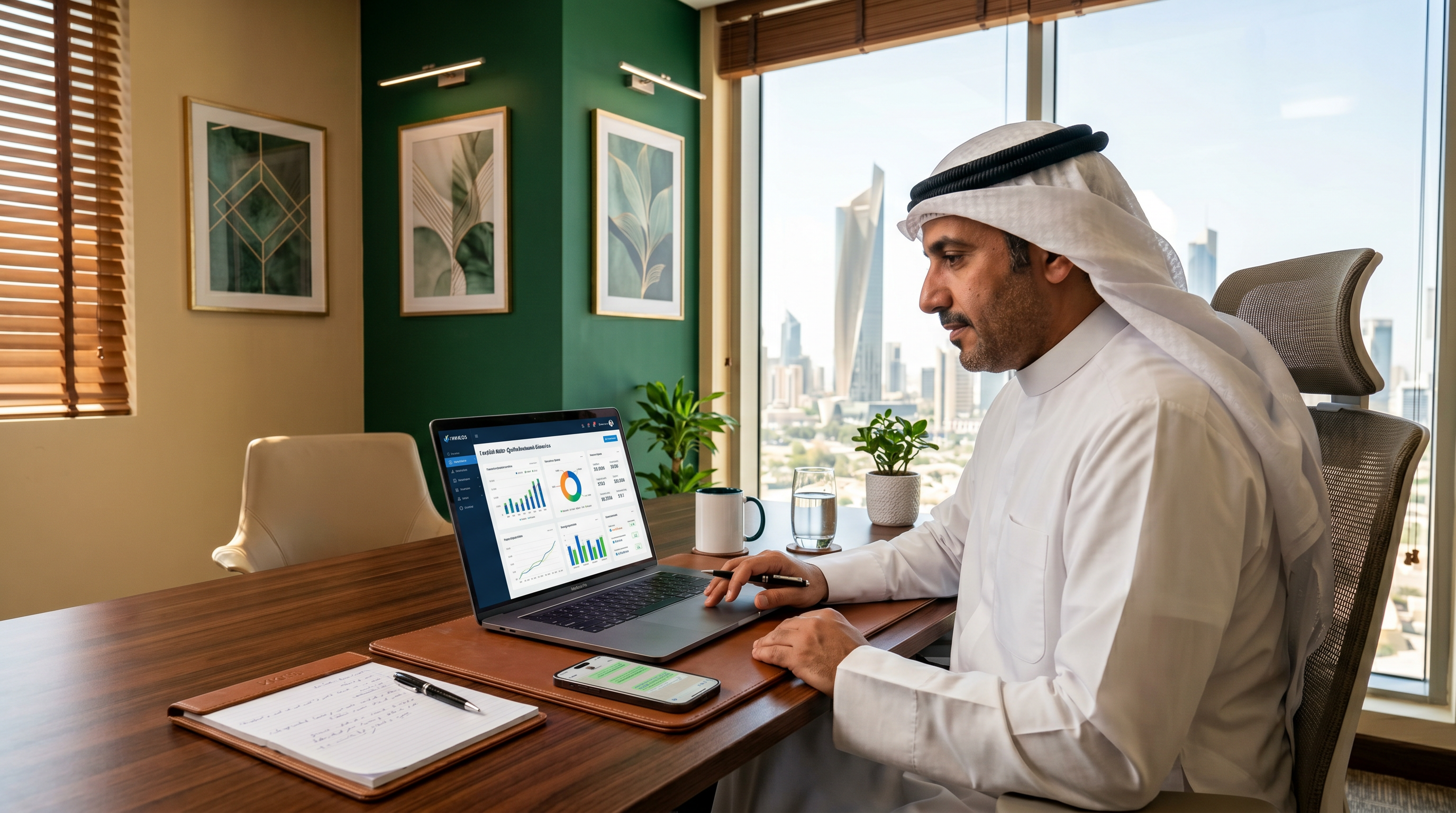 WhatsApp CRM Integration Kuwait: Step-by-Step Guide