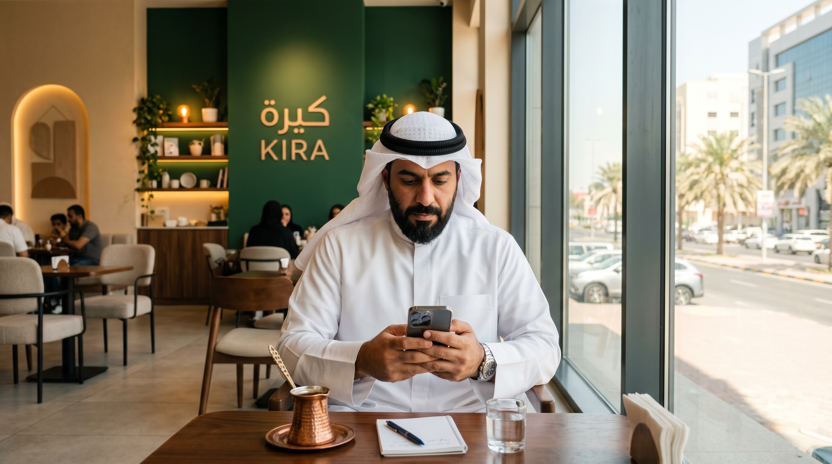 WhatsApp Lead Follow-Up Kuwait: Convert More Leads