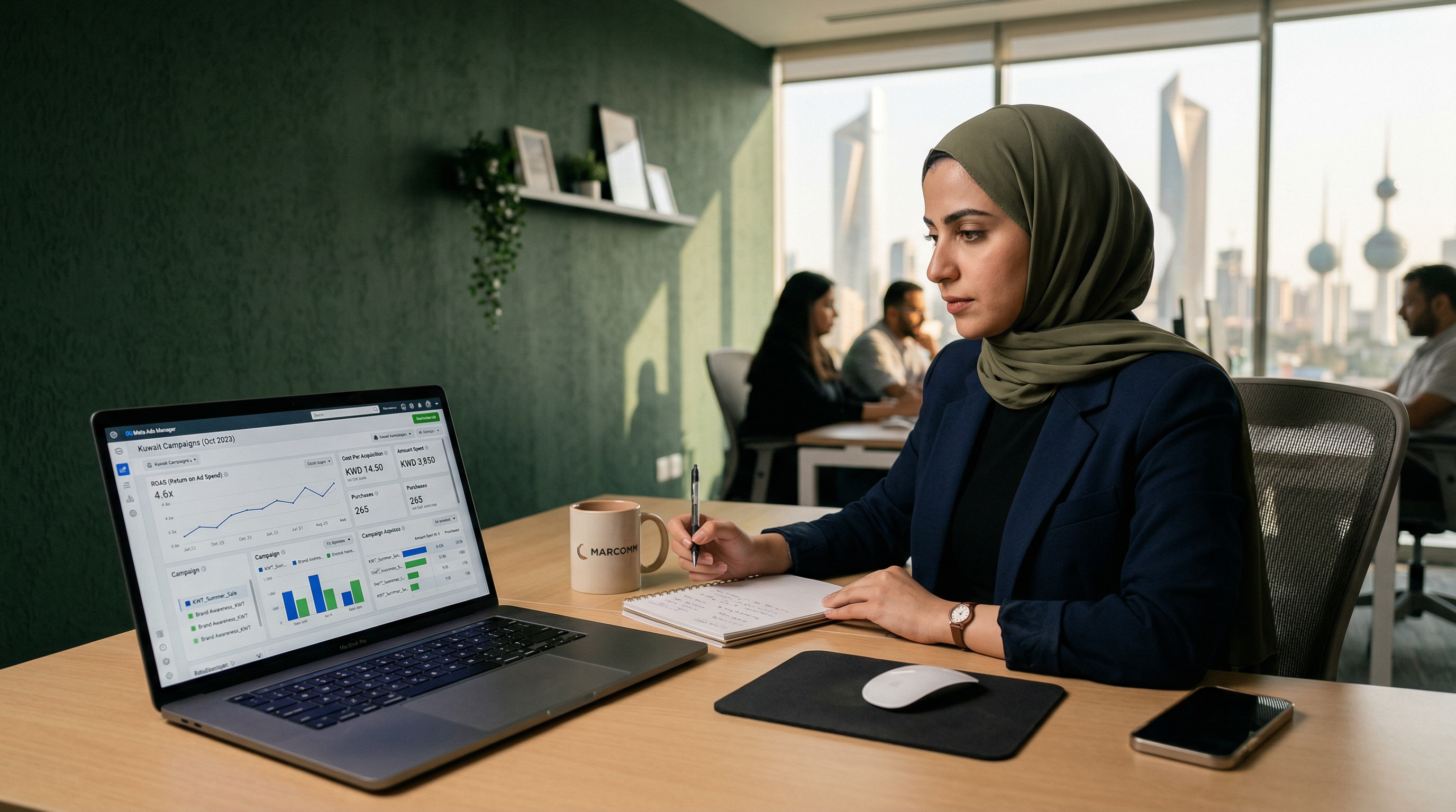 Why Facebook Ads Stop Working in Kuwait