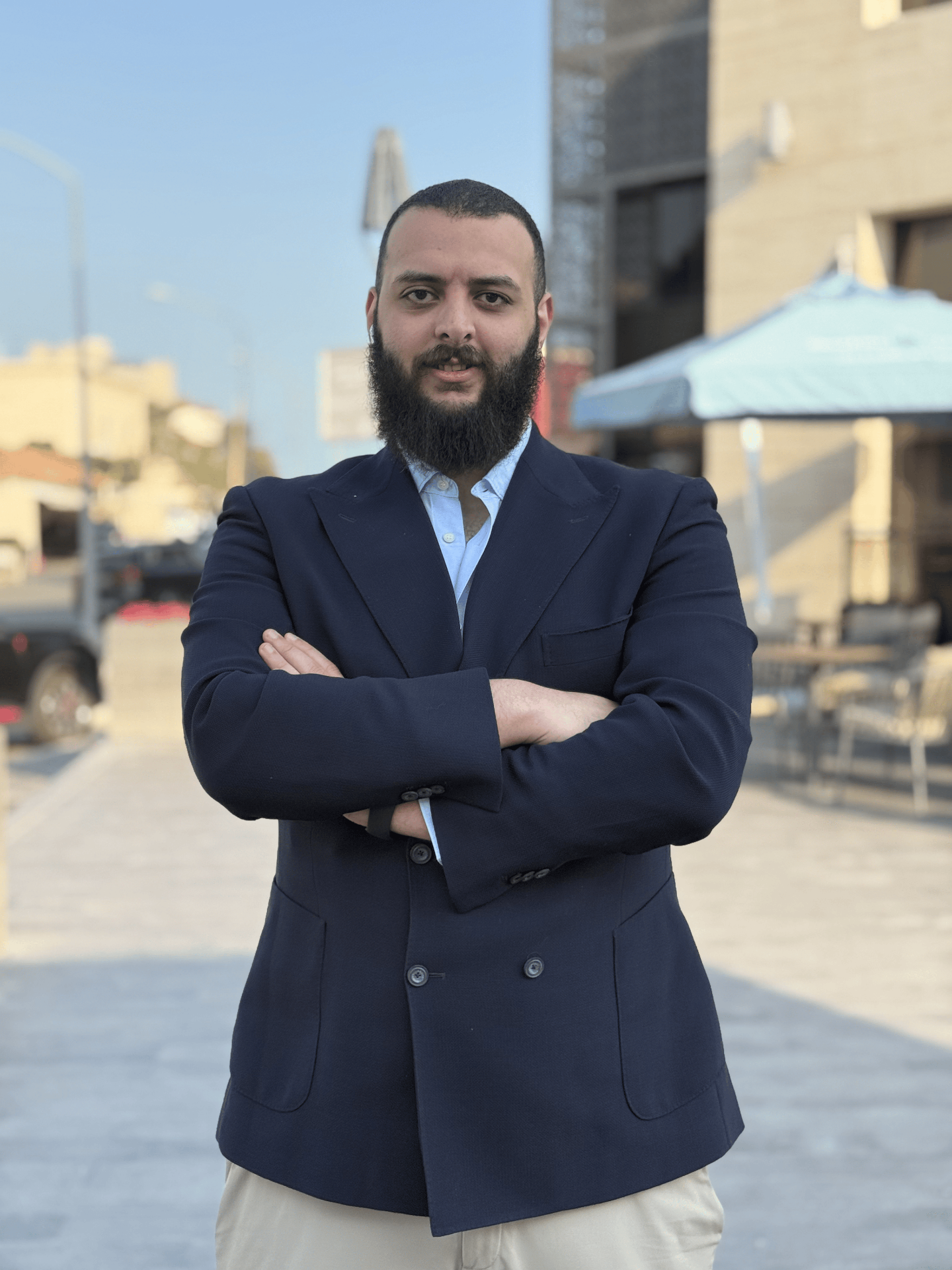 عمر سكر