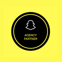 Snapchat Partner